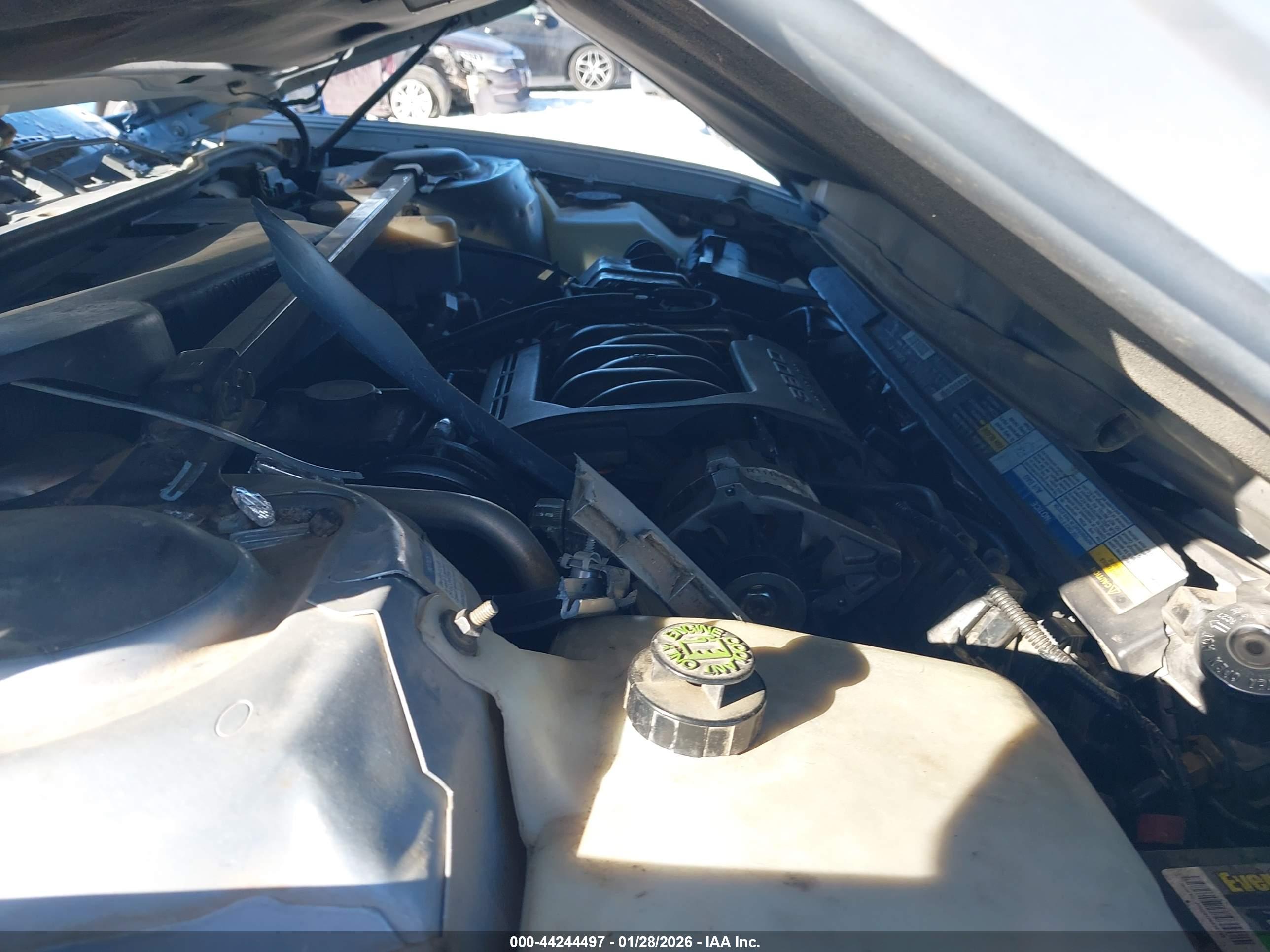 BUICK LESABRE image 10