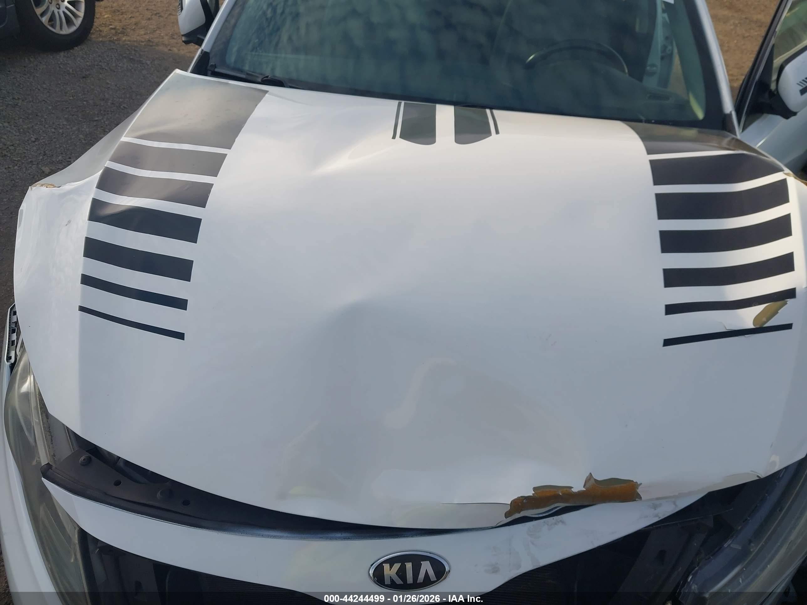 KIA OPTIMA image 10