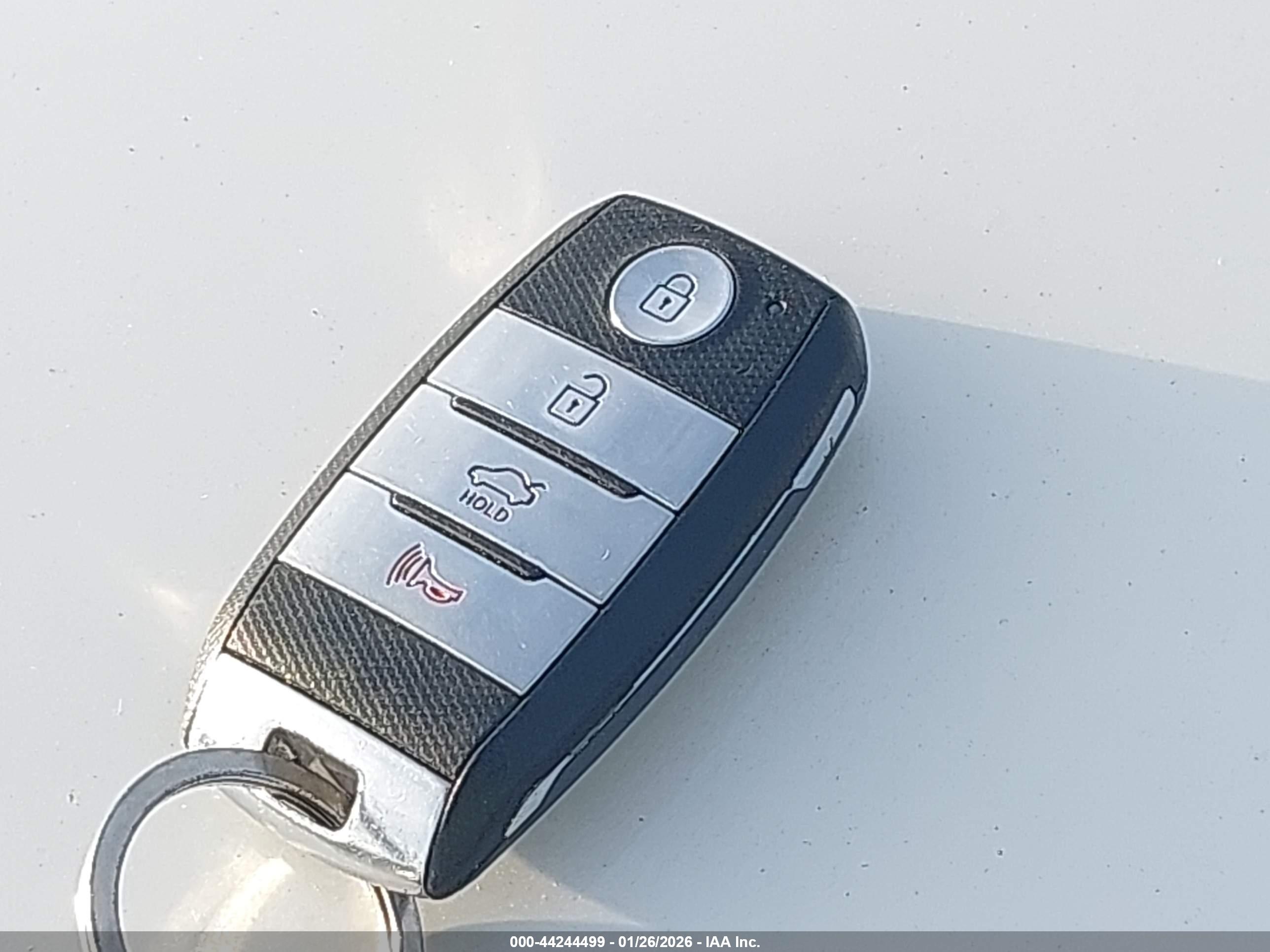 KIA OPTIMA image 11