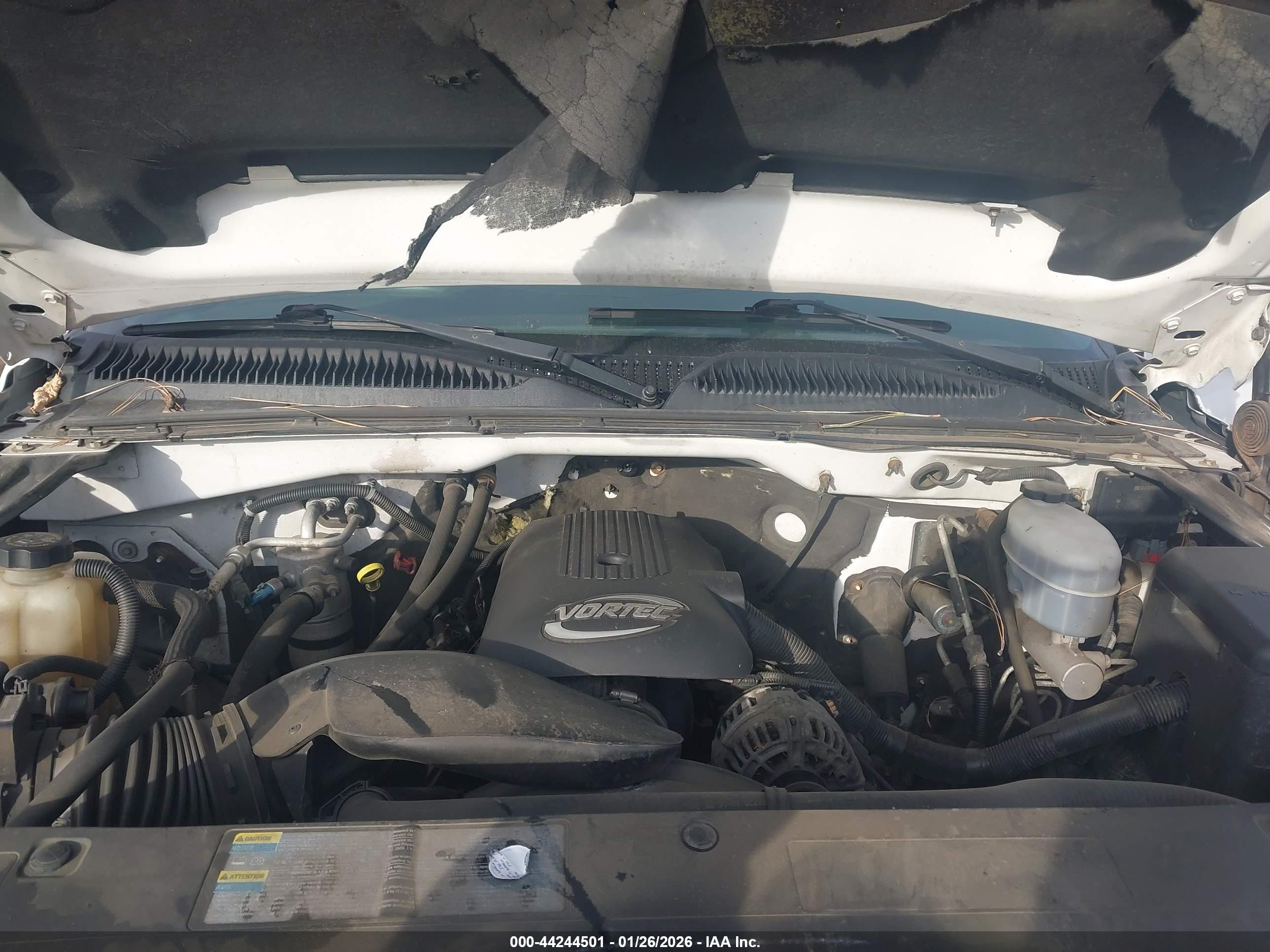 CHEVROLET SILVERADO image 10
