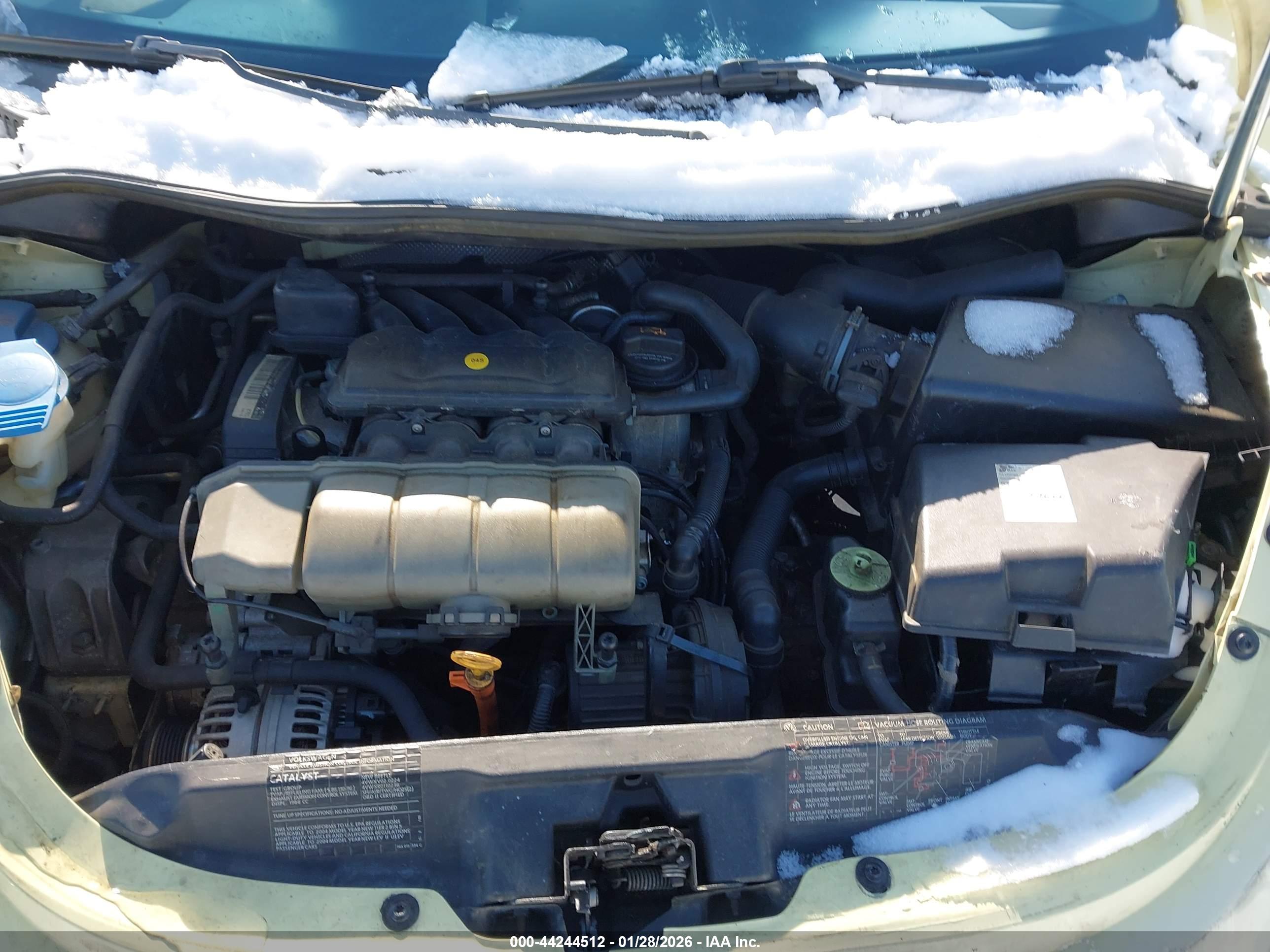 VOLKSWAGEN NEW image 10
