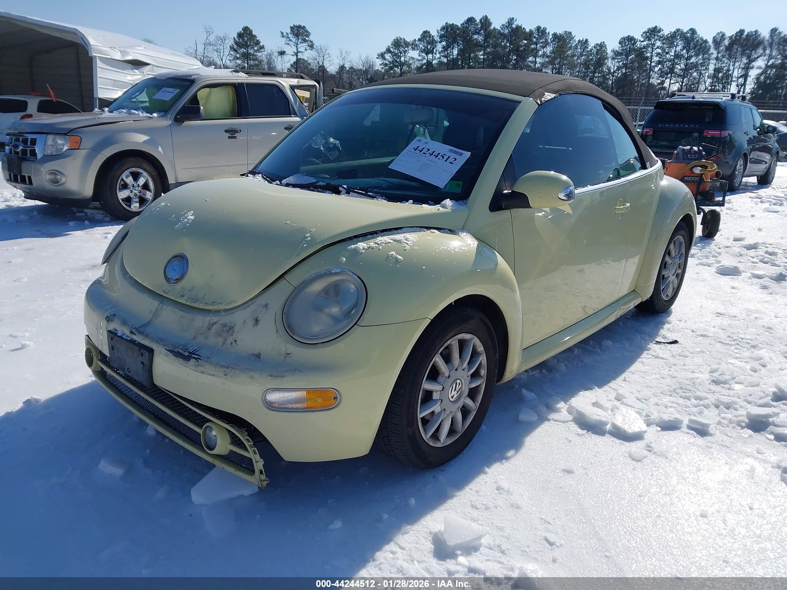 VOLKSWAGEN NEW image 2