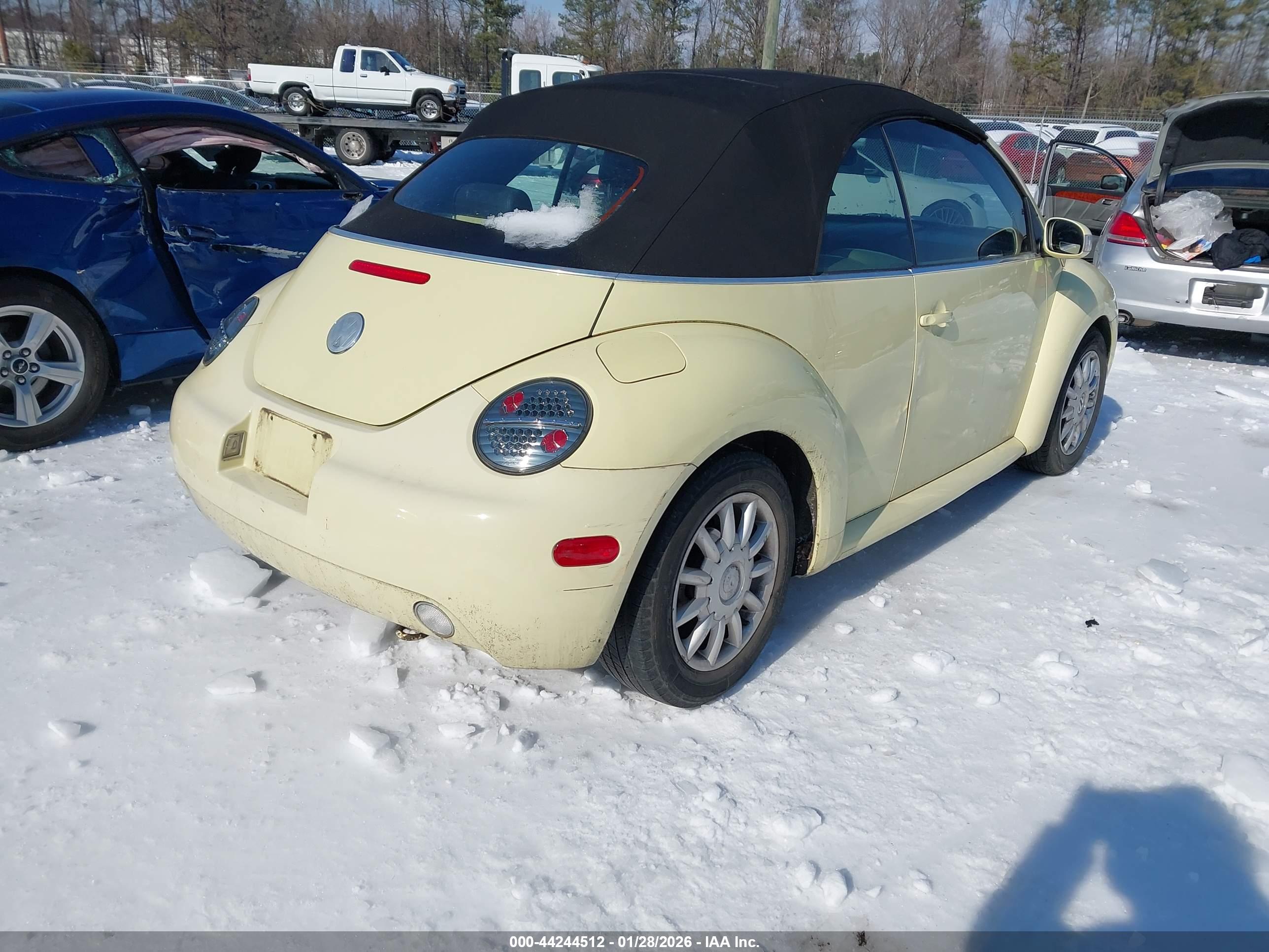 VOLKSWAGEN NEW image 4