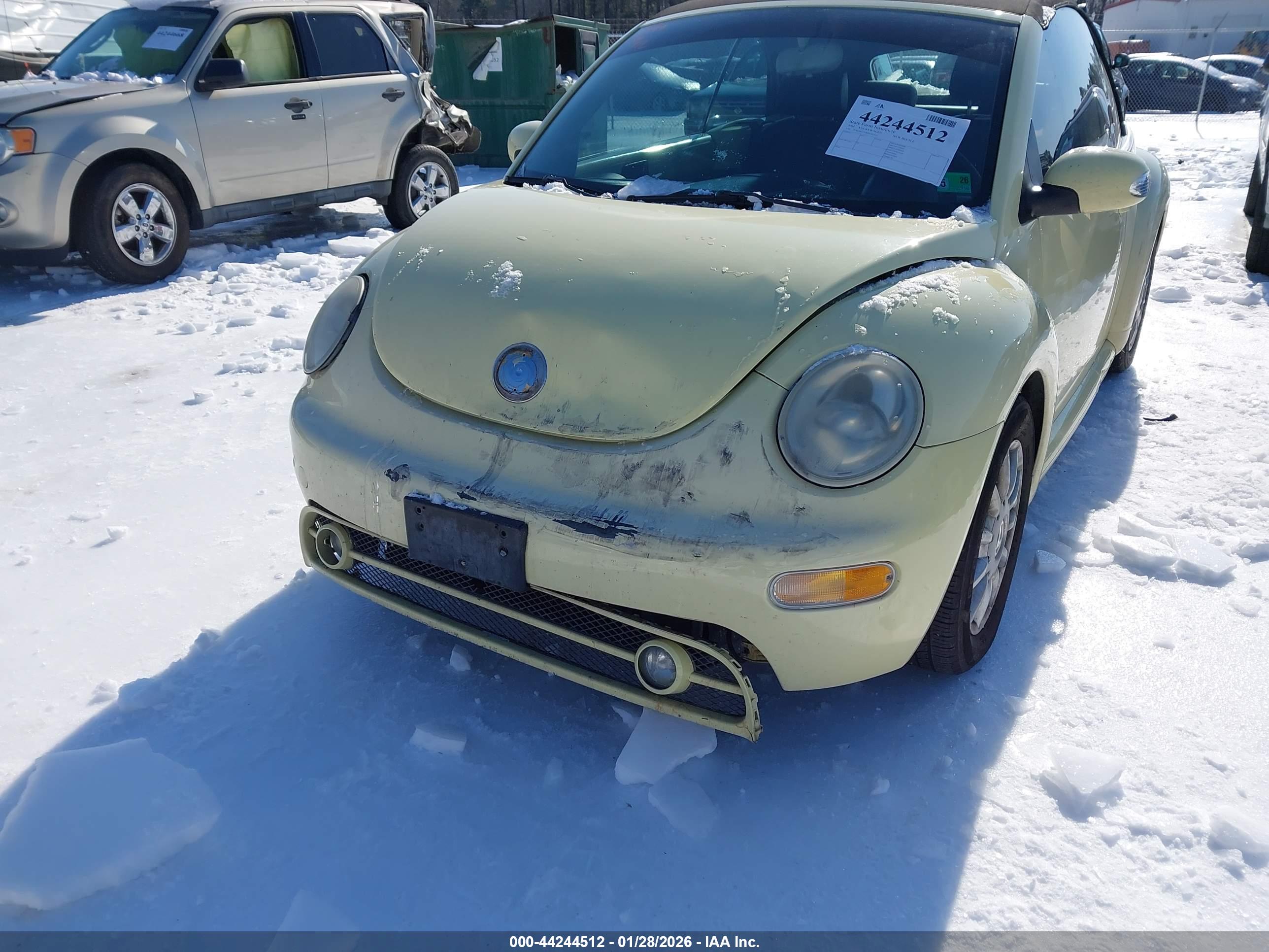 VOLKSWAGEN NEW image 6
