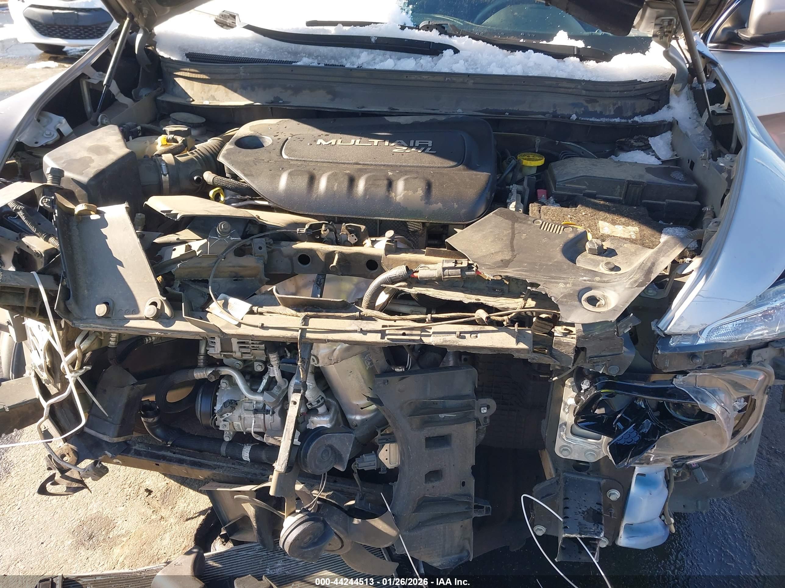JEEP CHEROKEE image 10