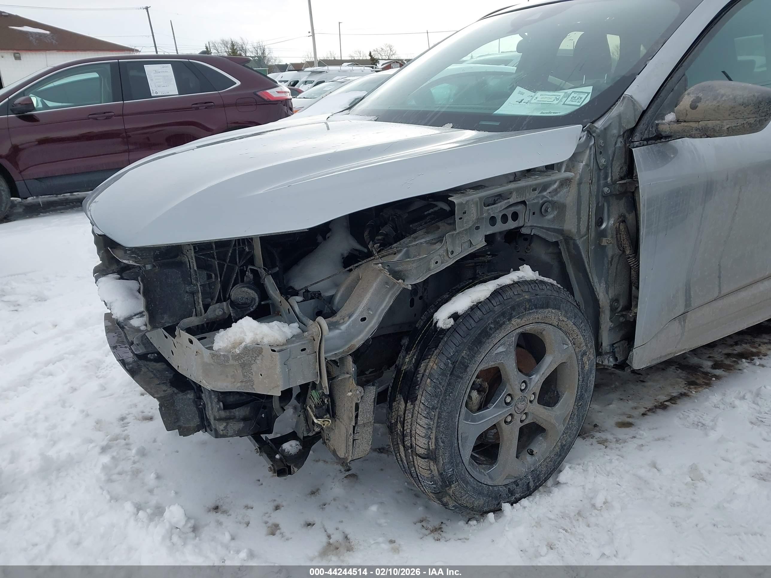 FORD ESCAPE image 6