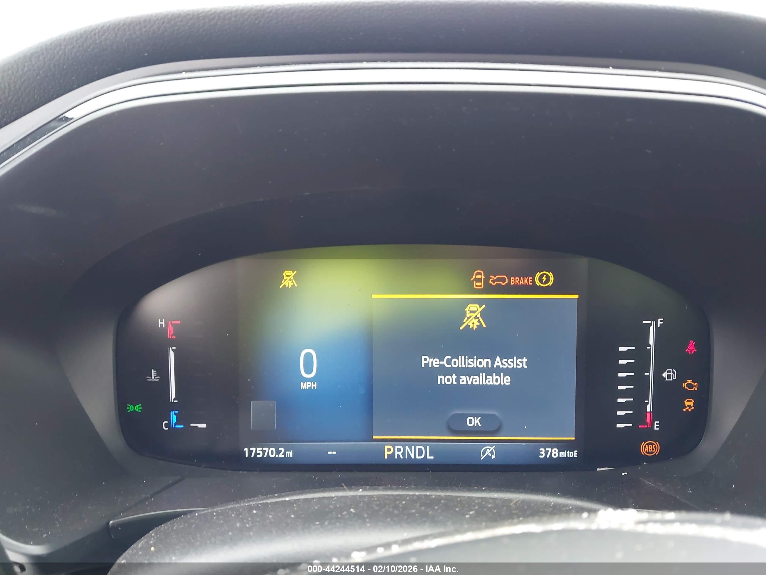 FORD ESCAPE image 7