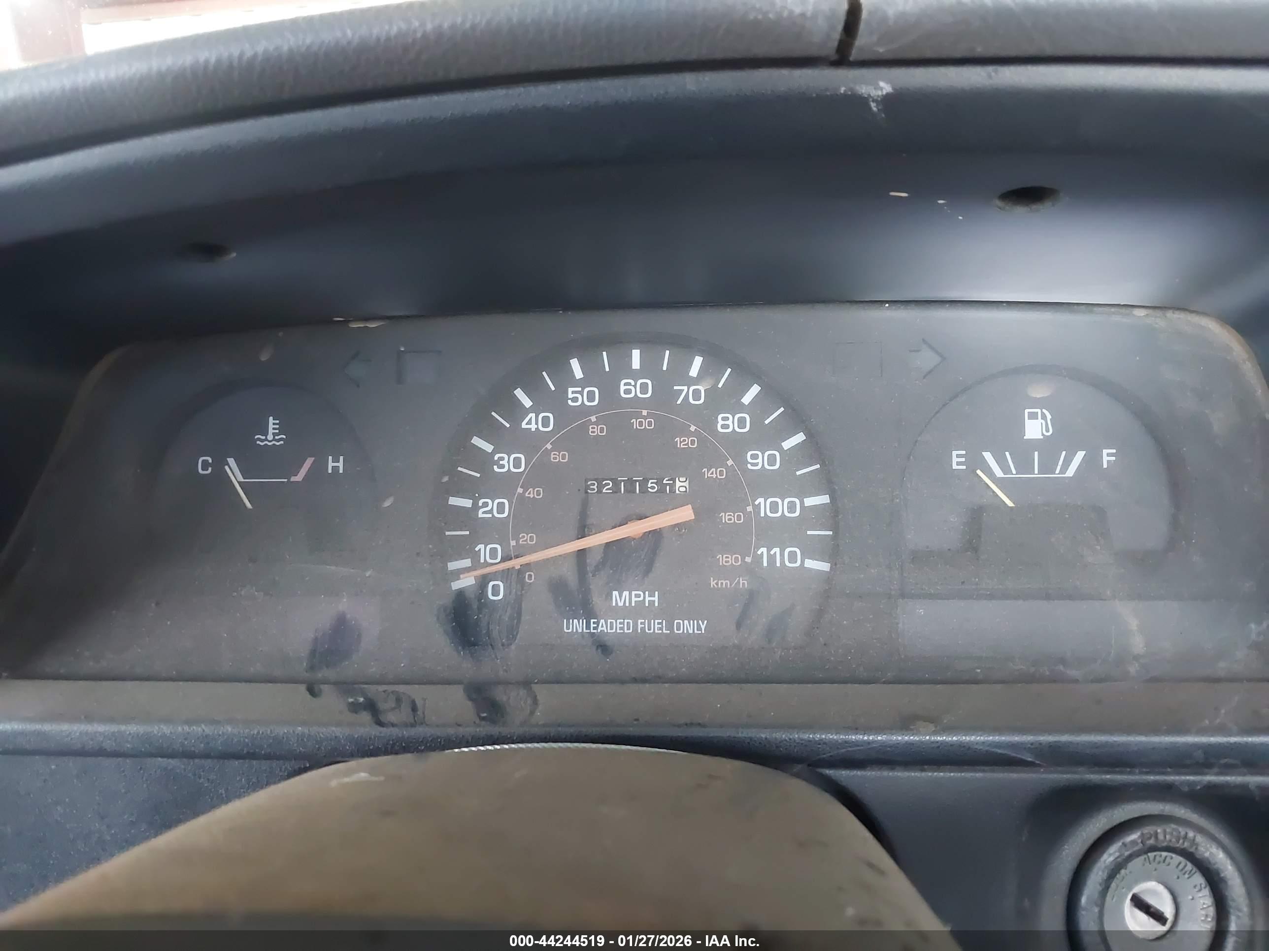 TOYOTA PICKUP image 7
