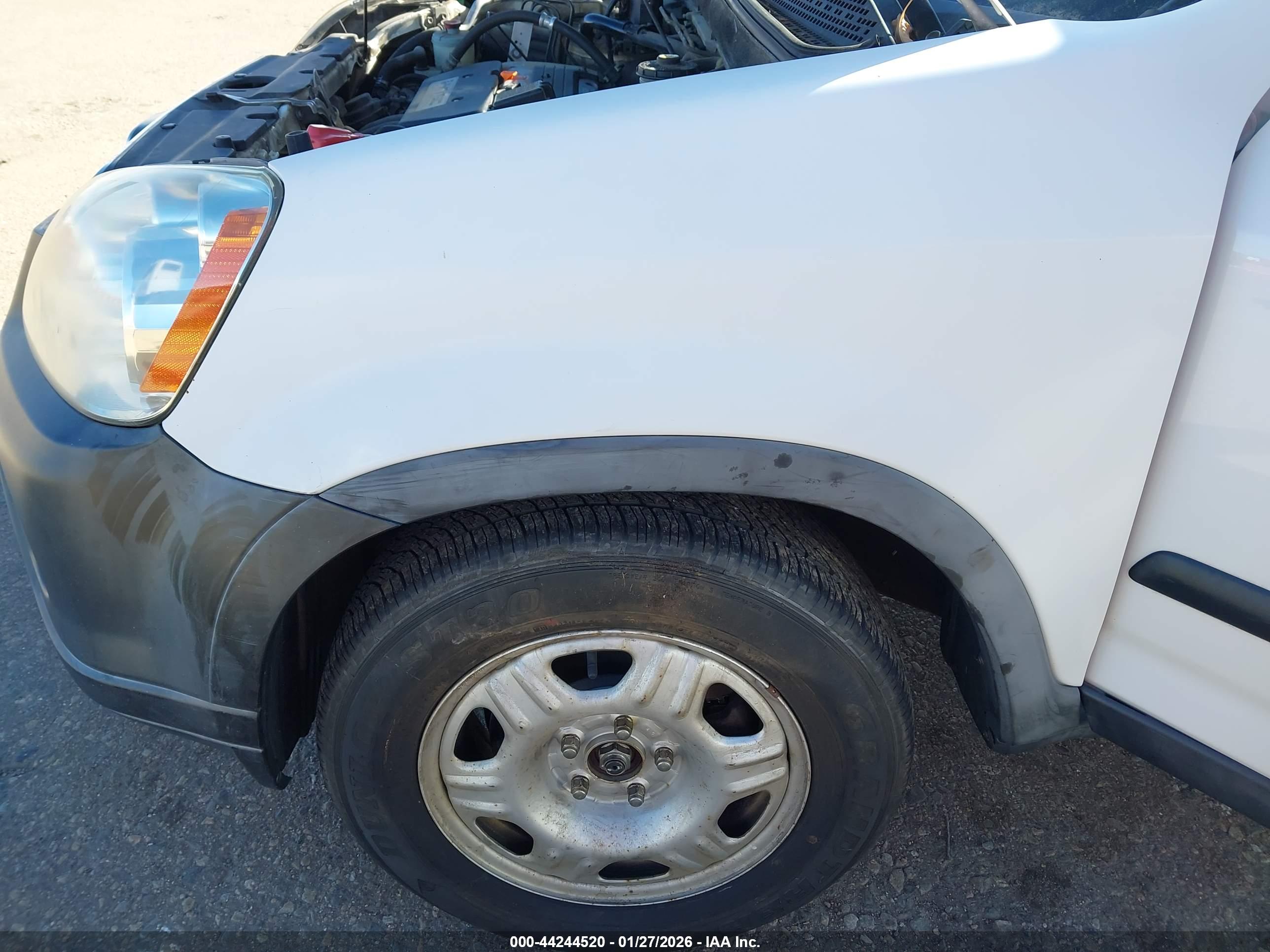 HONDA CR-V image 6