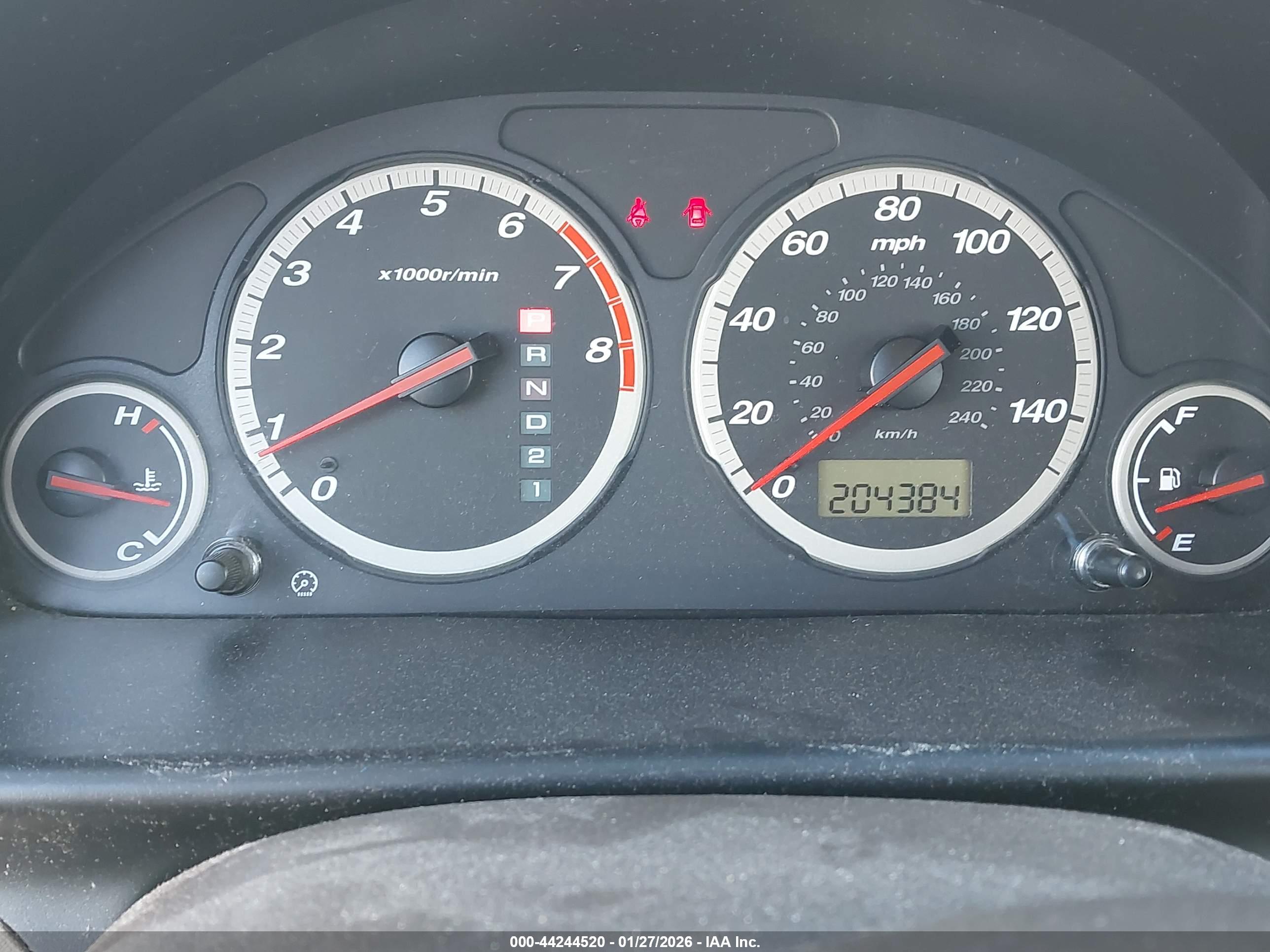 HONDA CR-V image 7