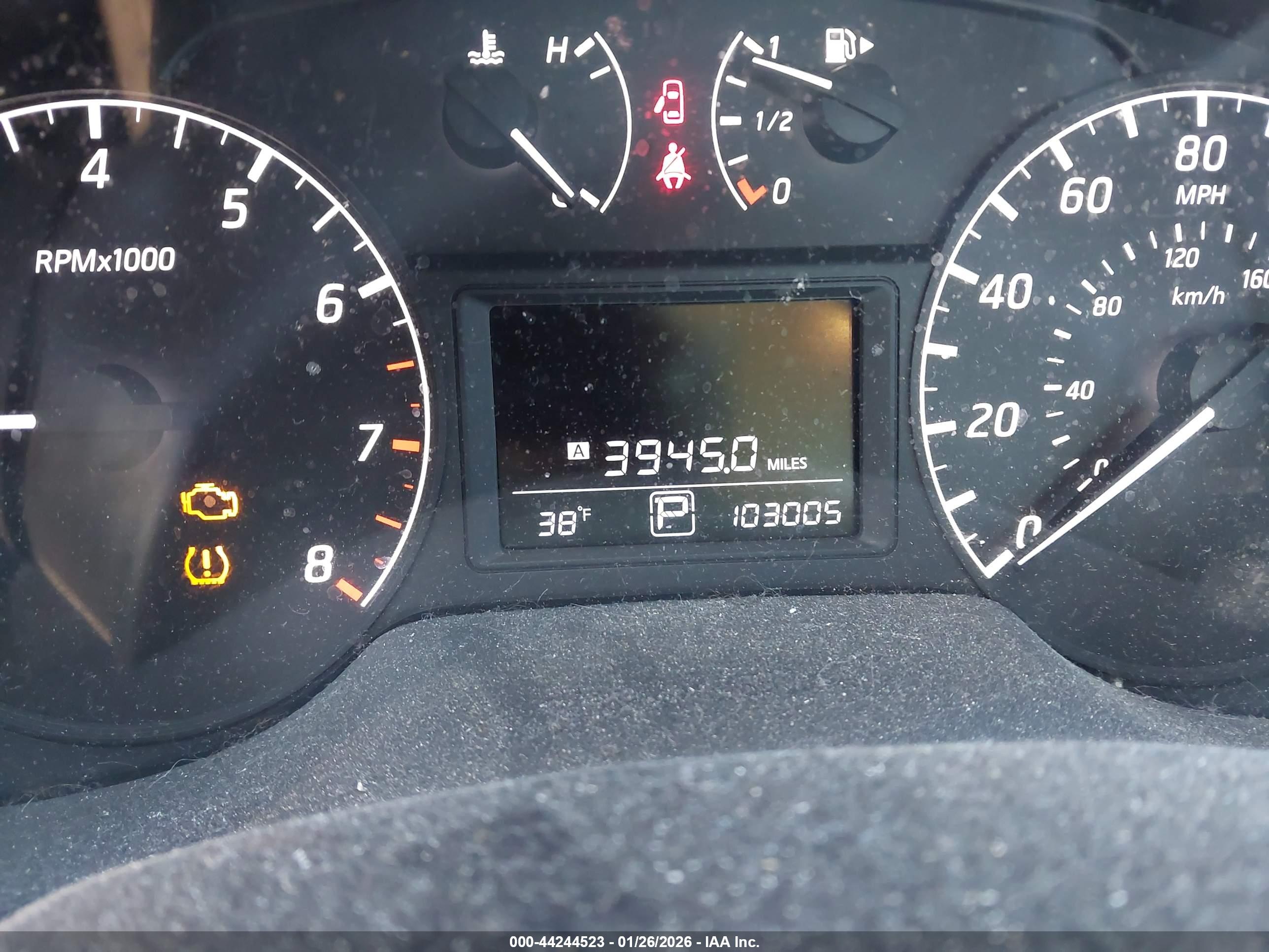 NISSAN SENTRA image 7