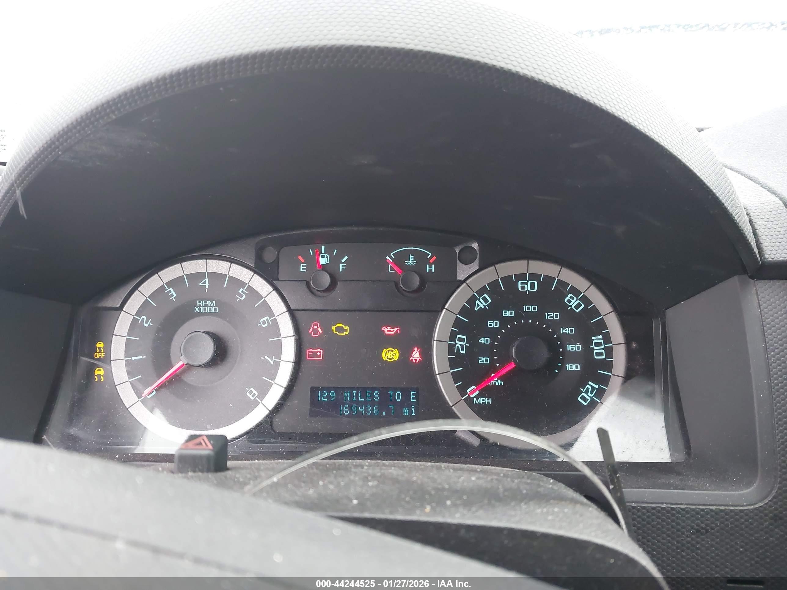 FORD ESCAPE image 7