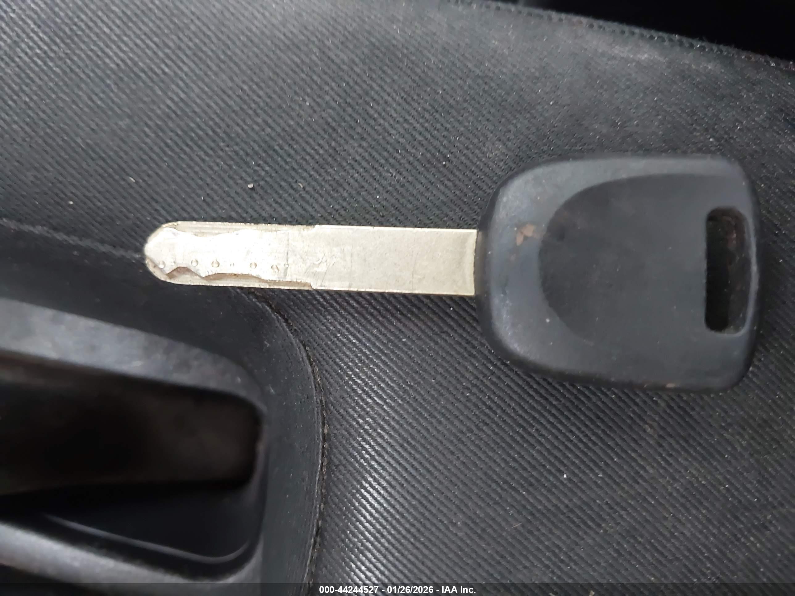 HONDA FIT image 11