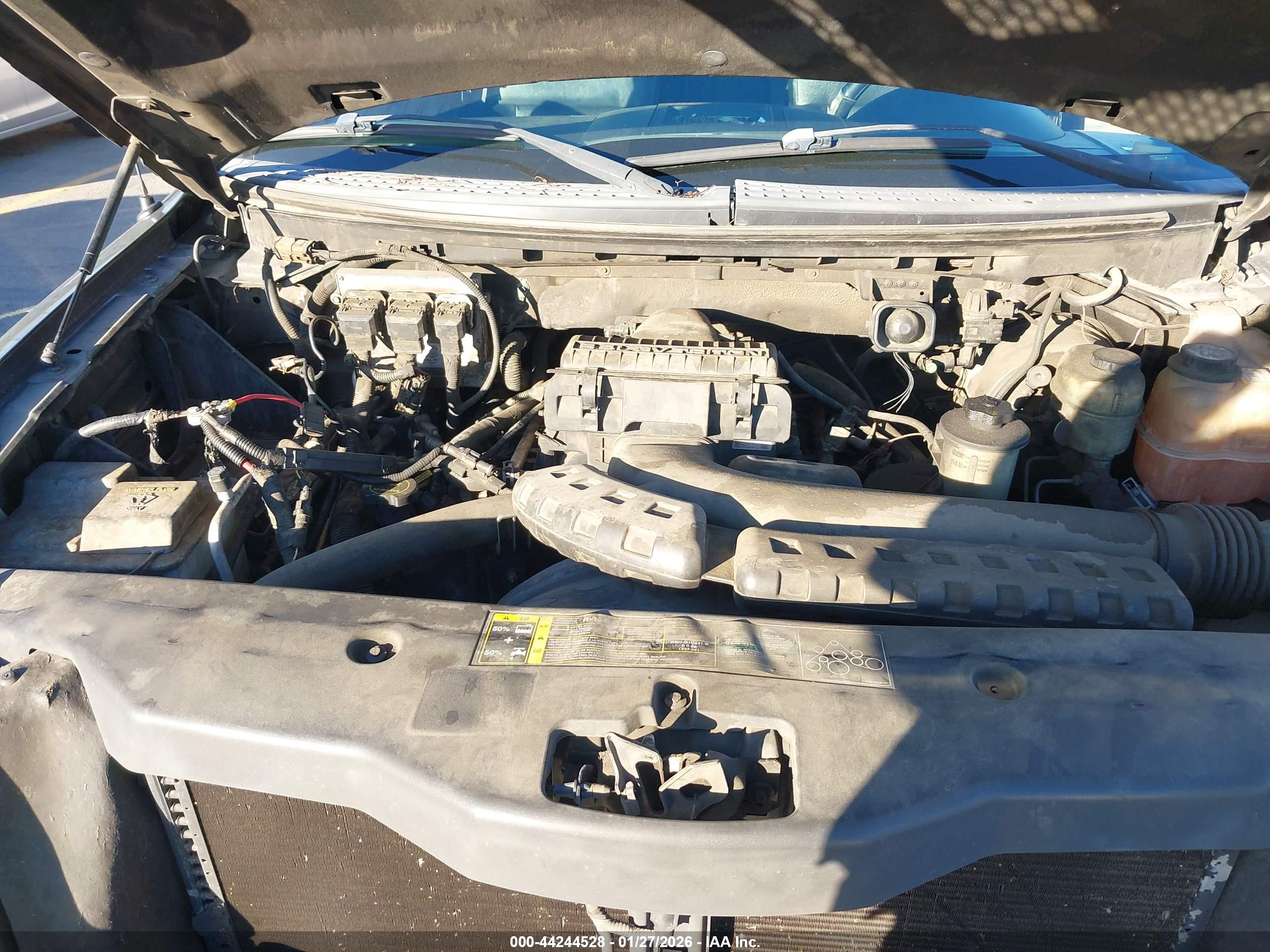 FORD F-150 image 10