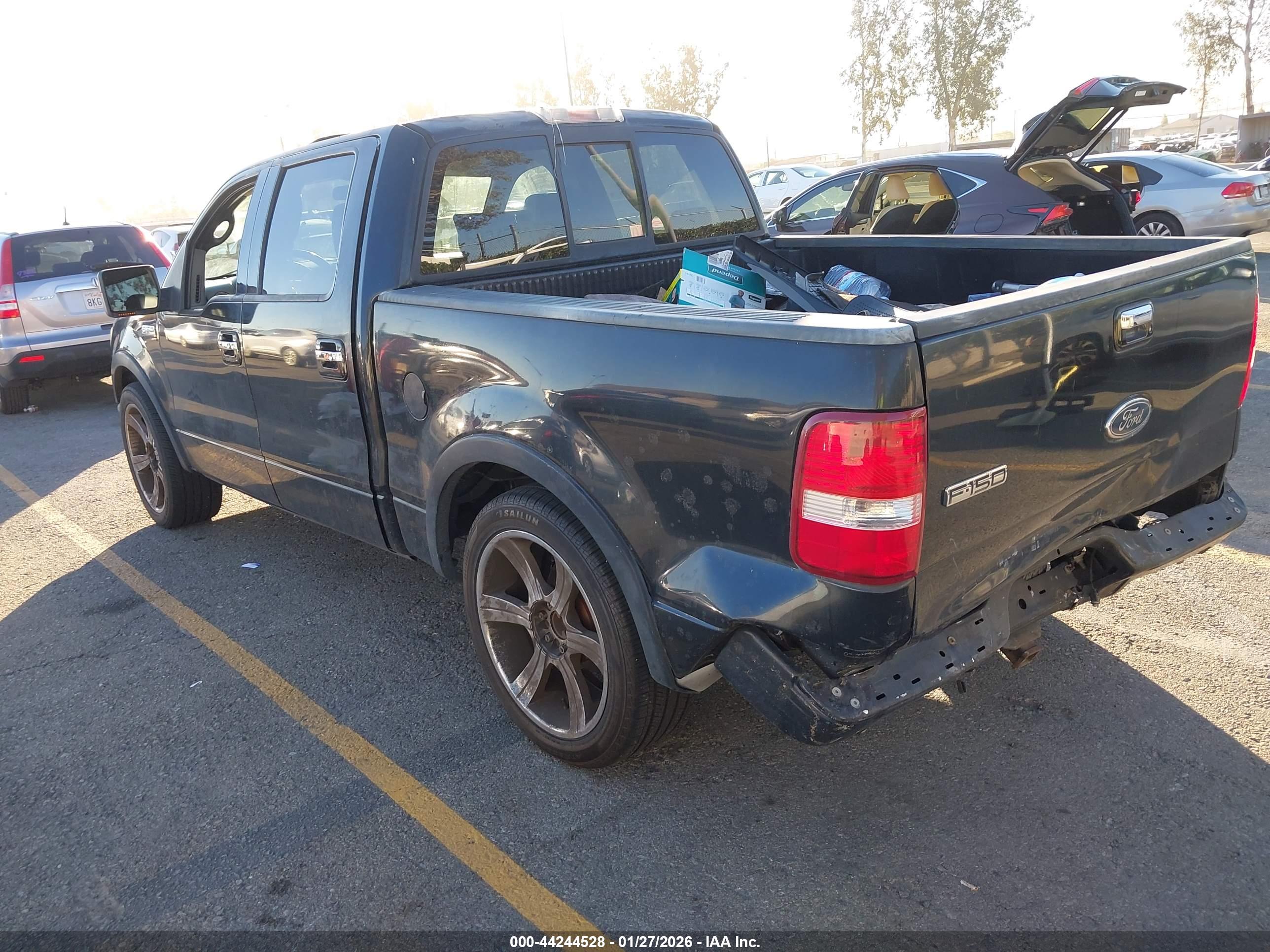 FORD F-150 image 3