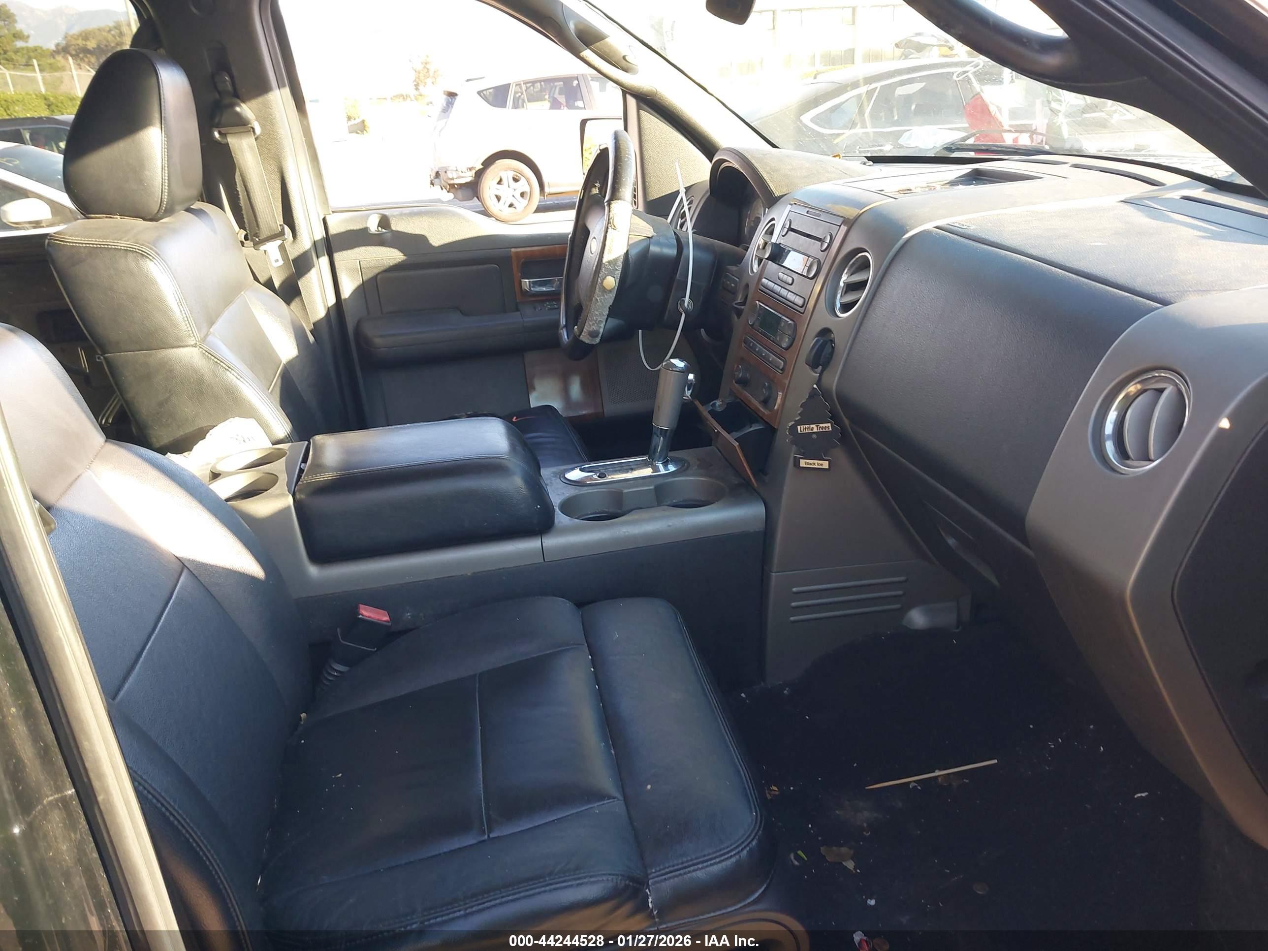 FORD F-150 image 5