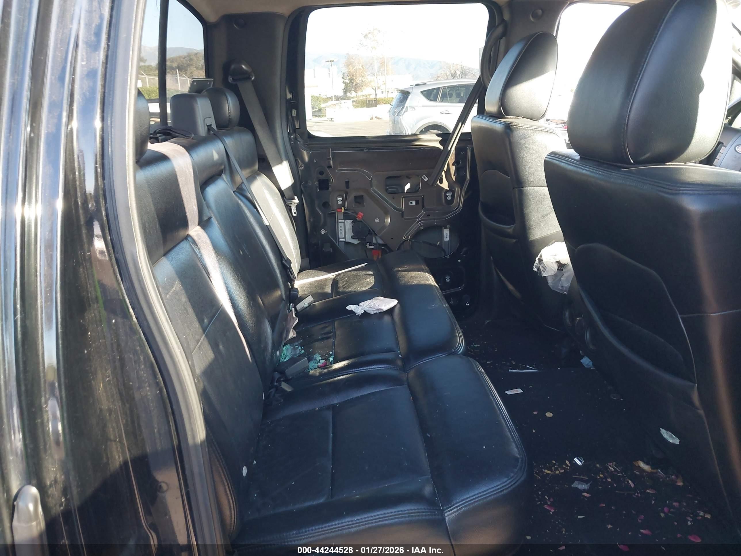 FORD F-150 image 8