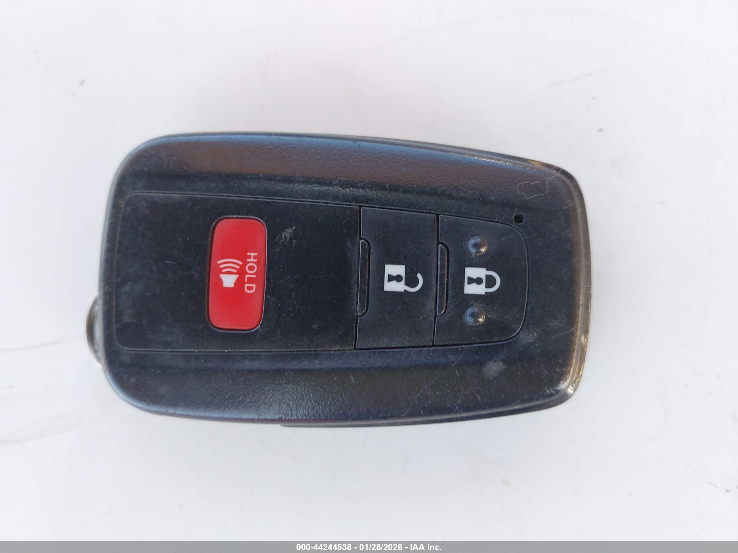 TOYOTA HIGHLANDER image 11