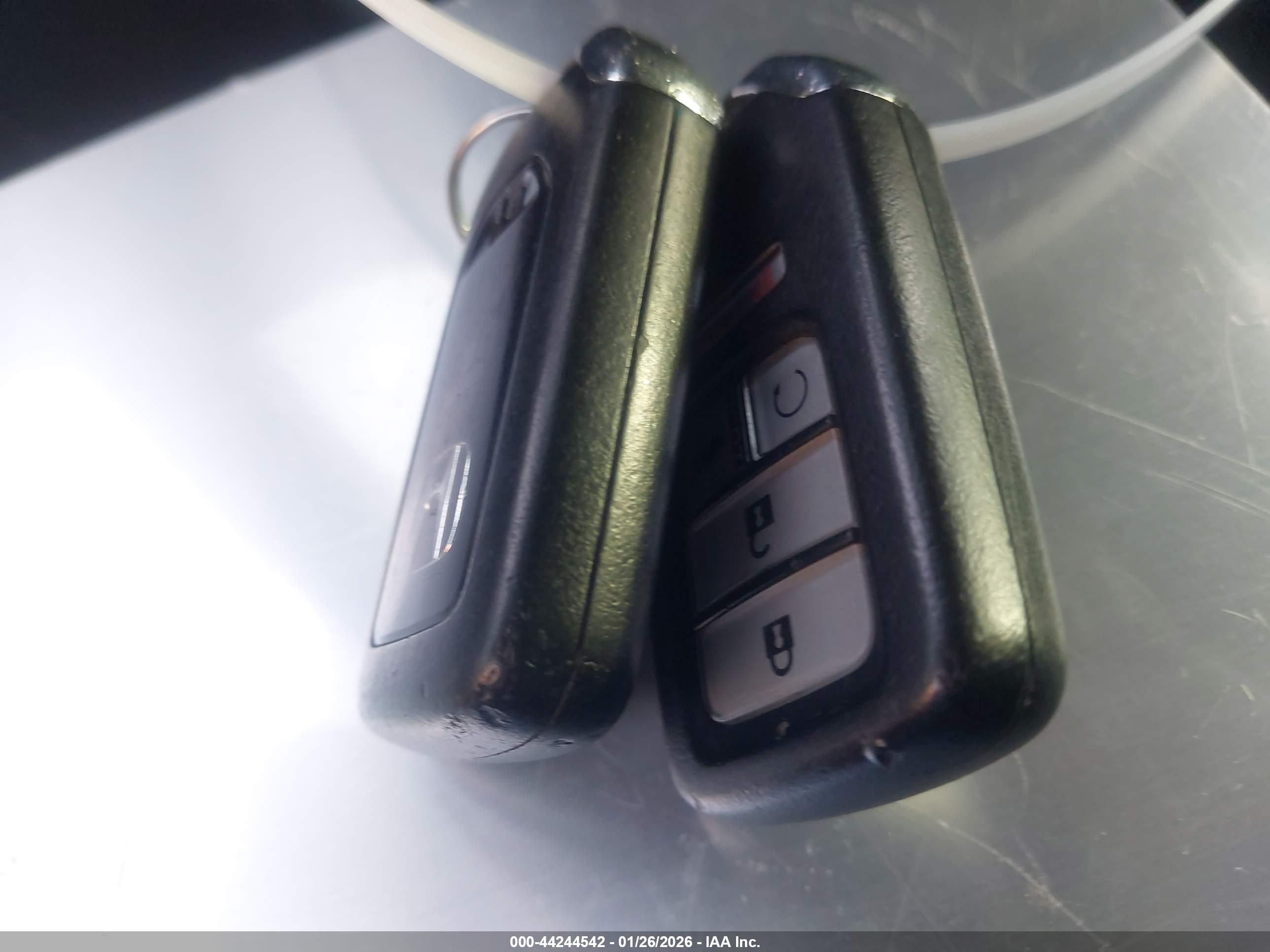 HONDA CR-V image 11