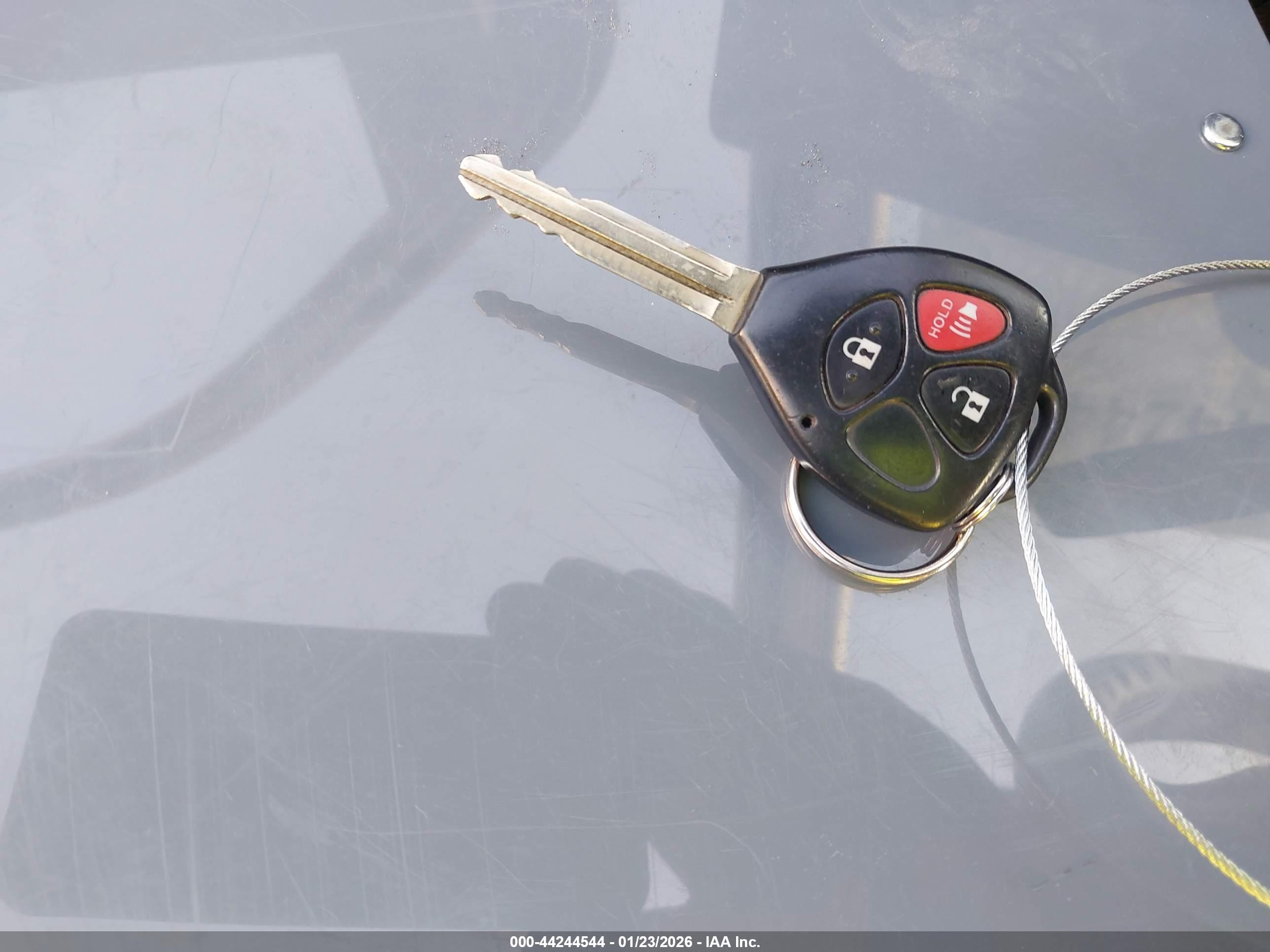 SCION XD image 11