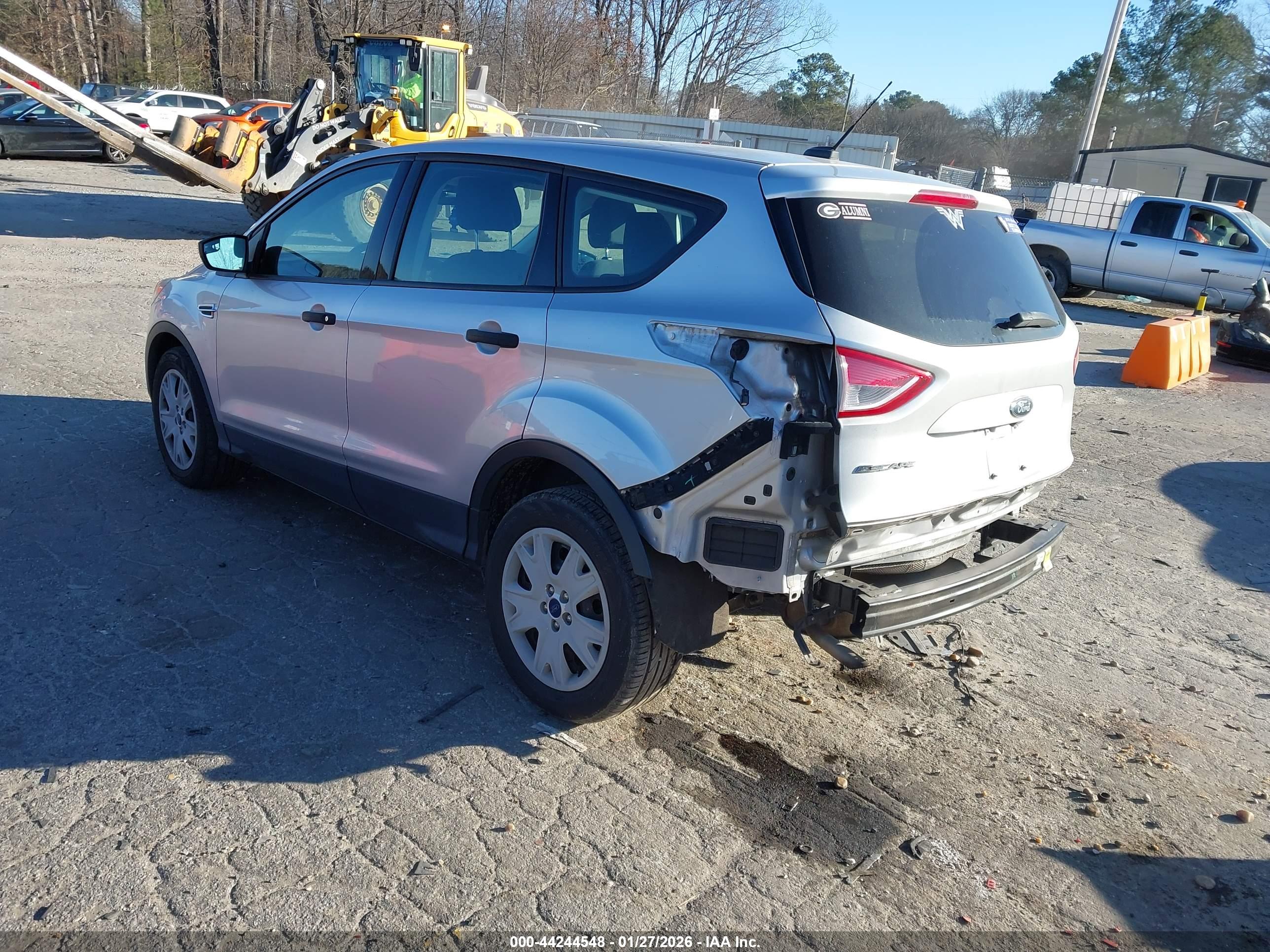 FORD ESCAPE image 3