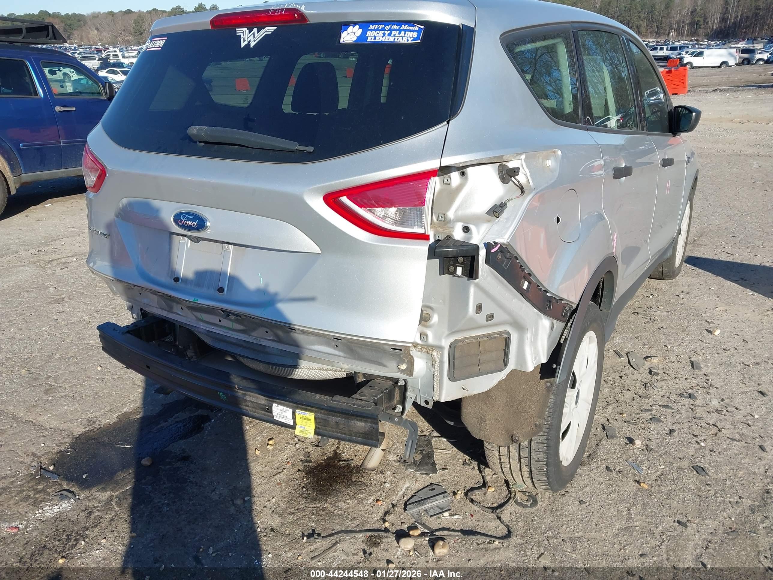 FORD ESCAPE image 6
