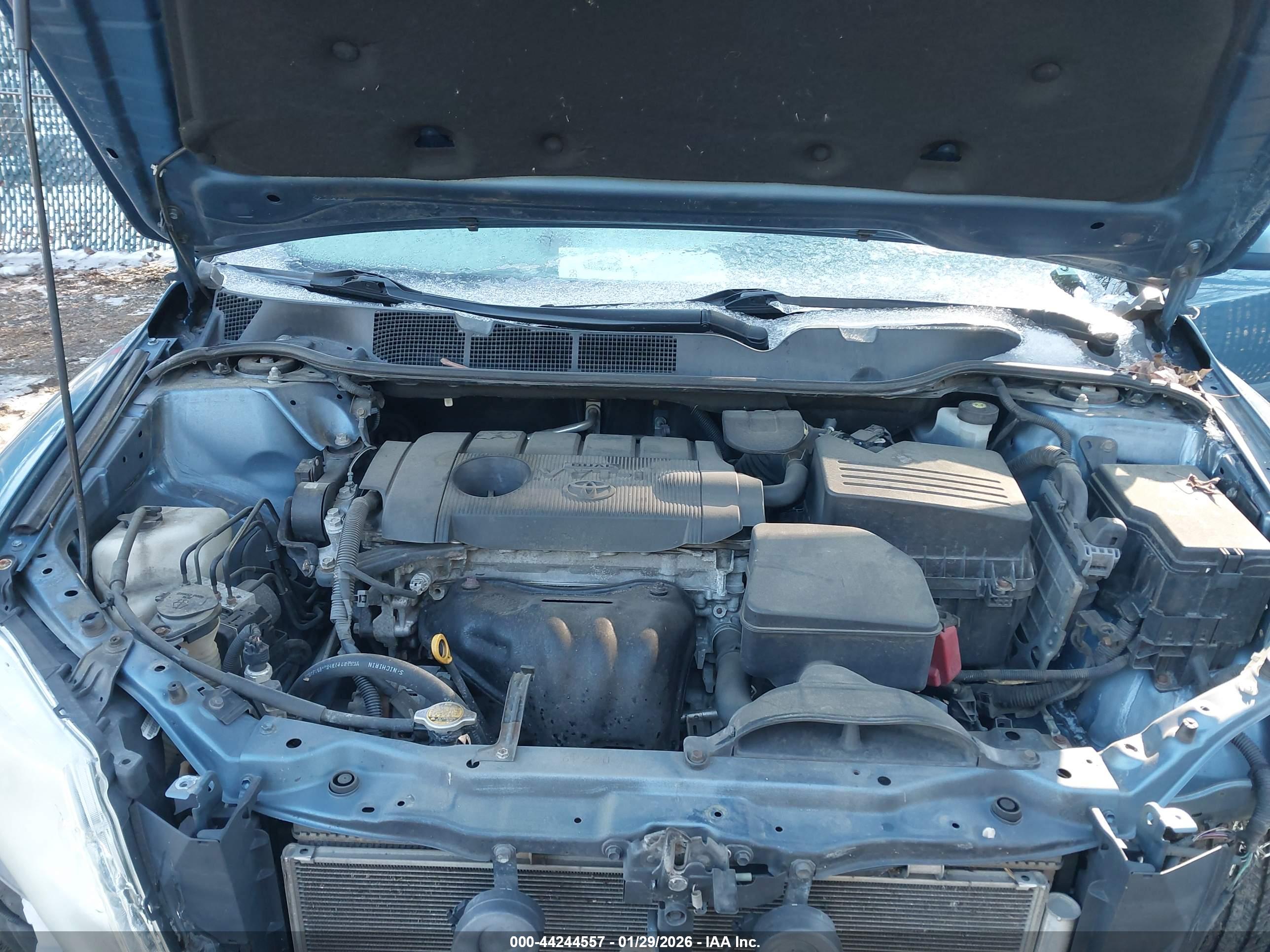 TOYOTA VENZA image 10