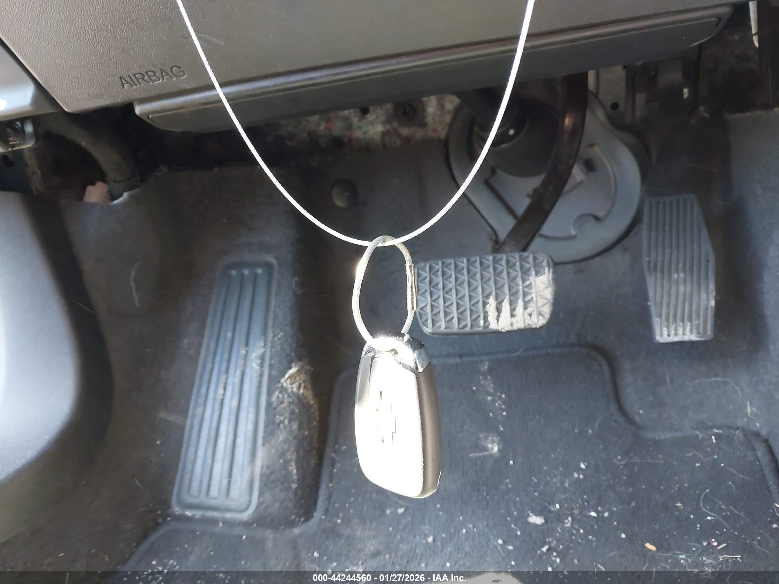CHEVROLET MALIBU image 11