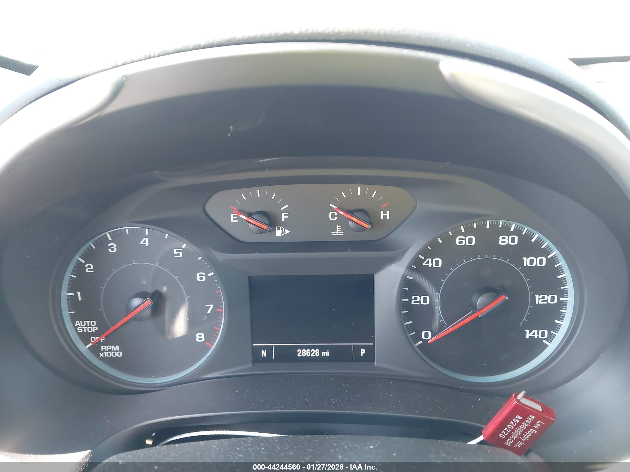 CHEVROLET MALIBU image 7