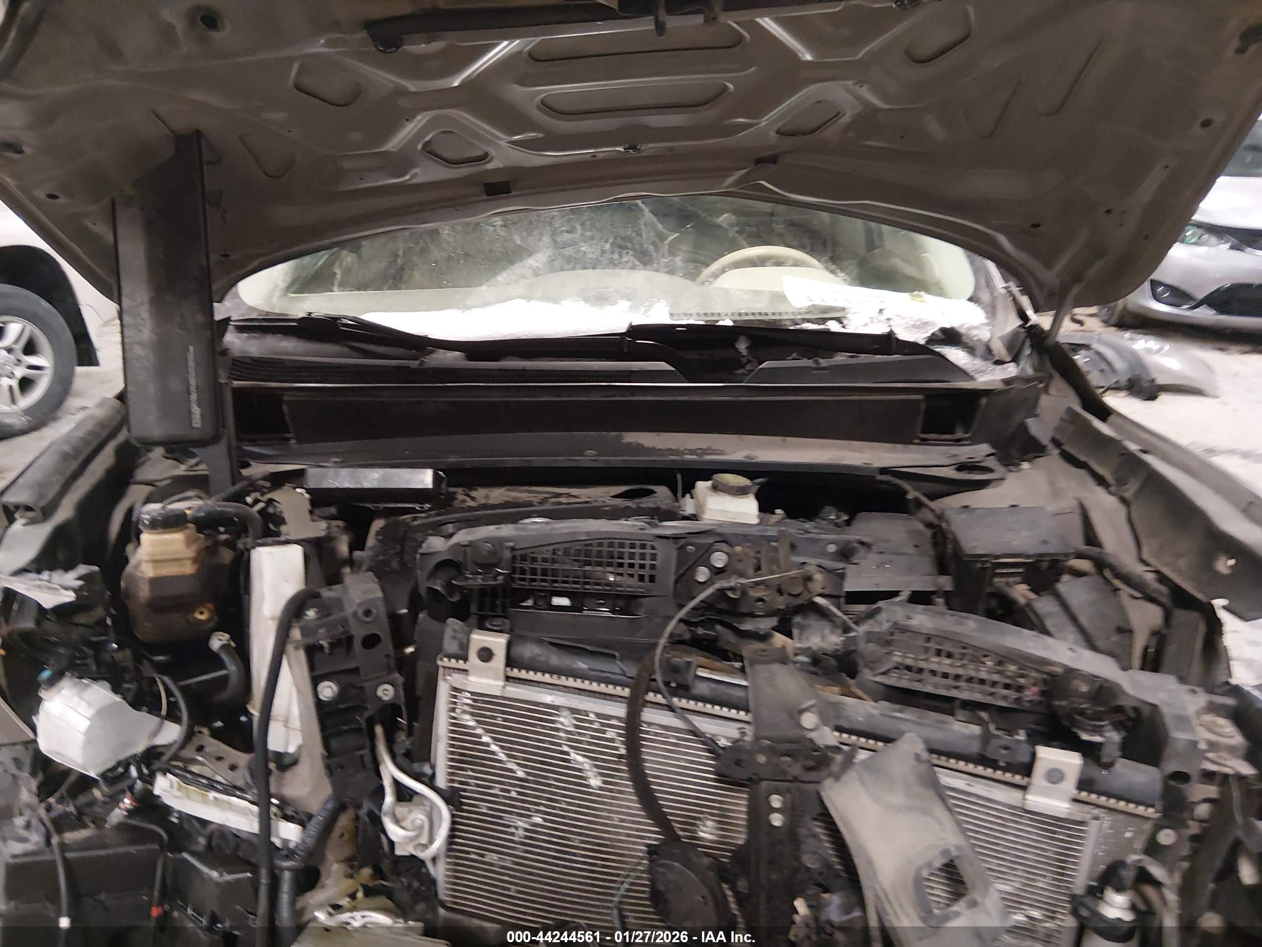 NISSAN PATHFINDER image 10