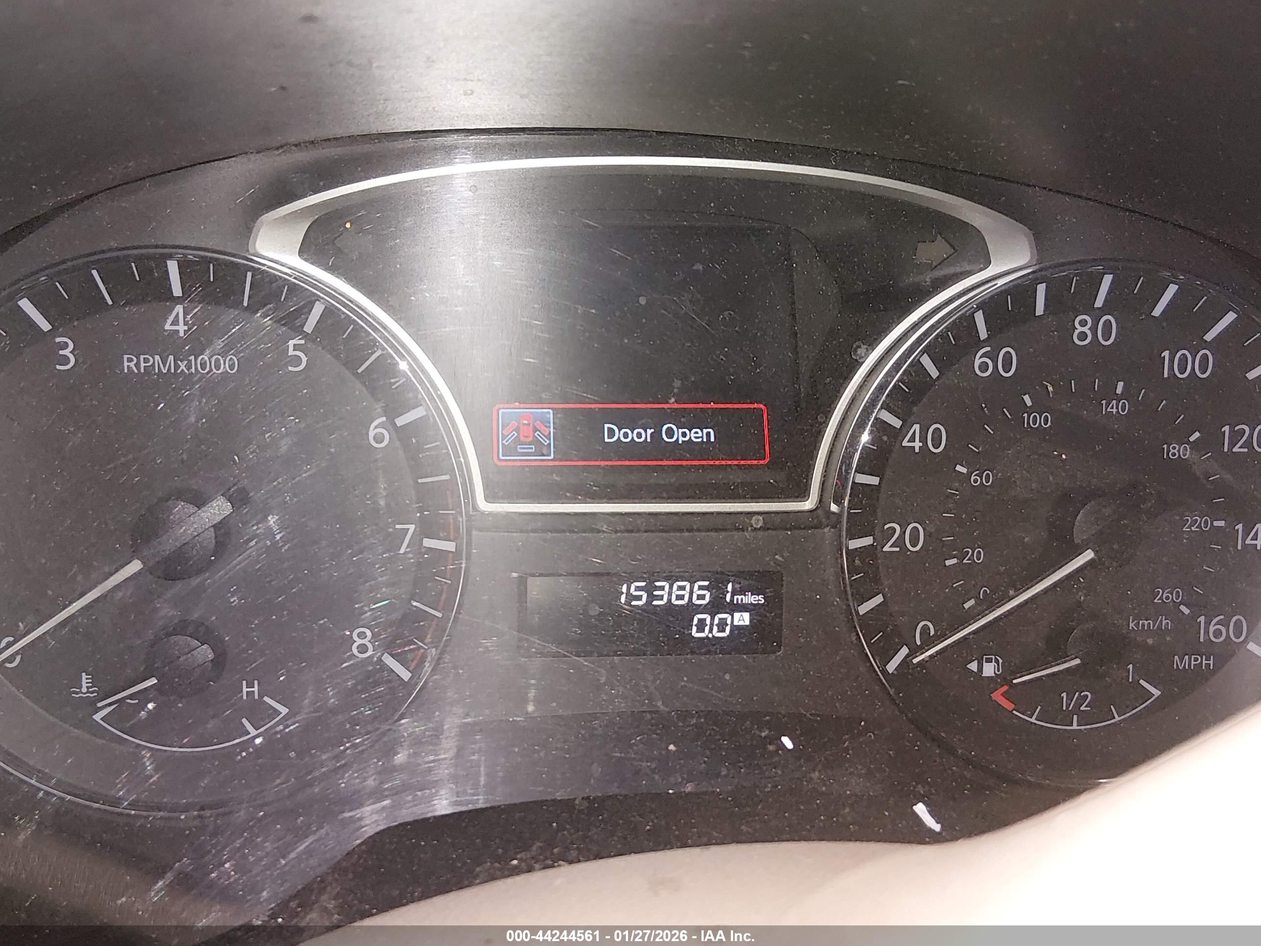 NISSAN PATHFINDER image 7