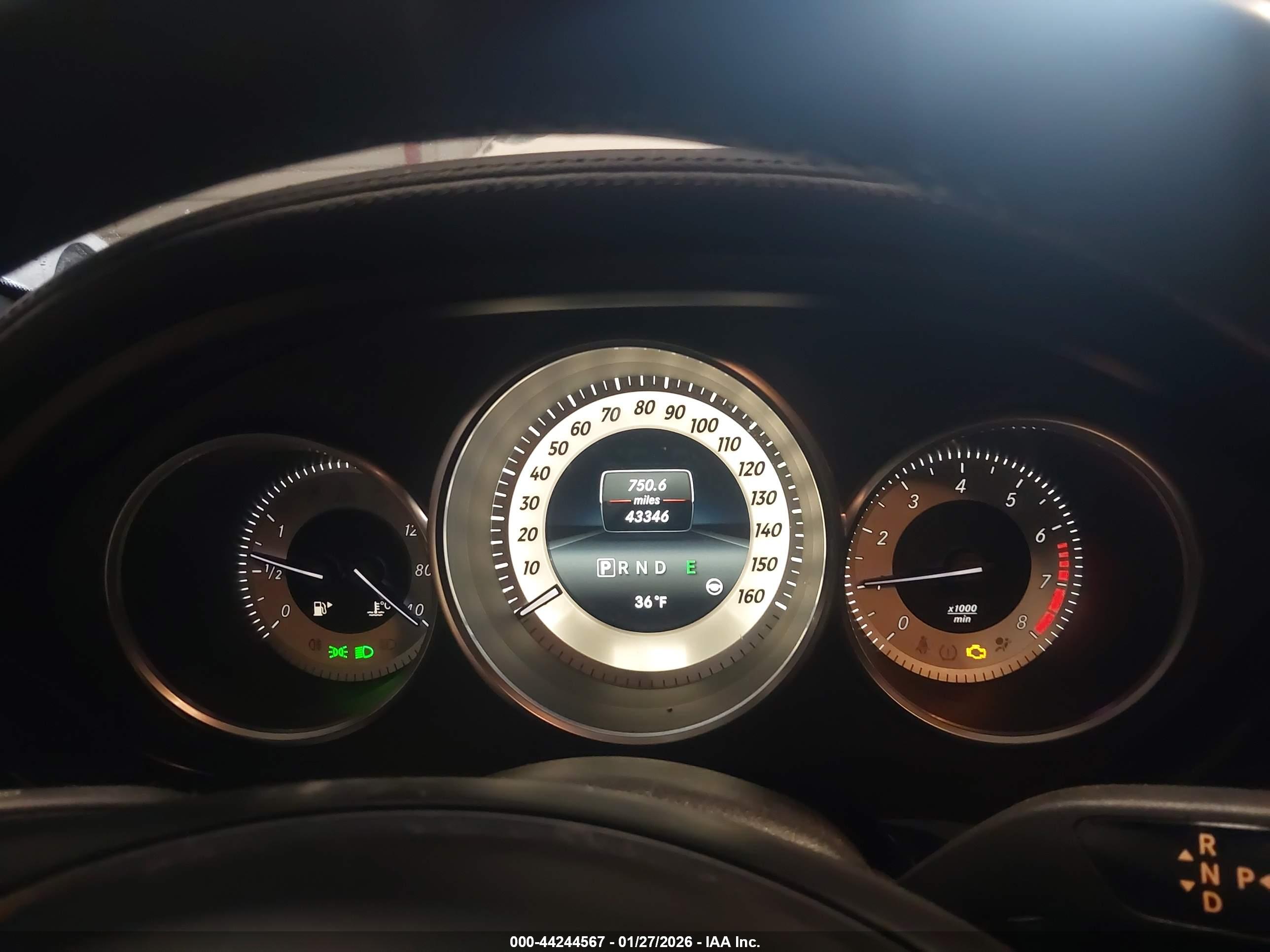 MERCEDES-BENZ CLS image 7