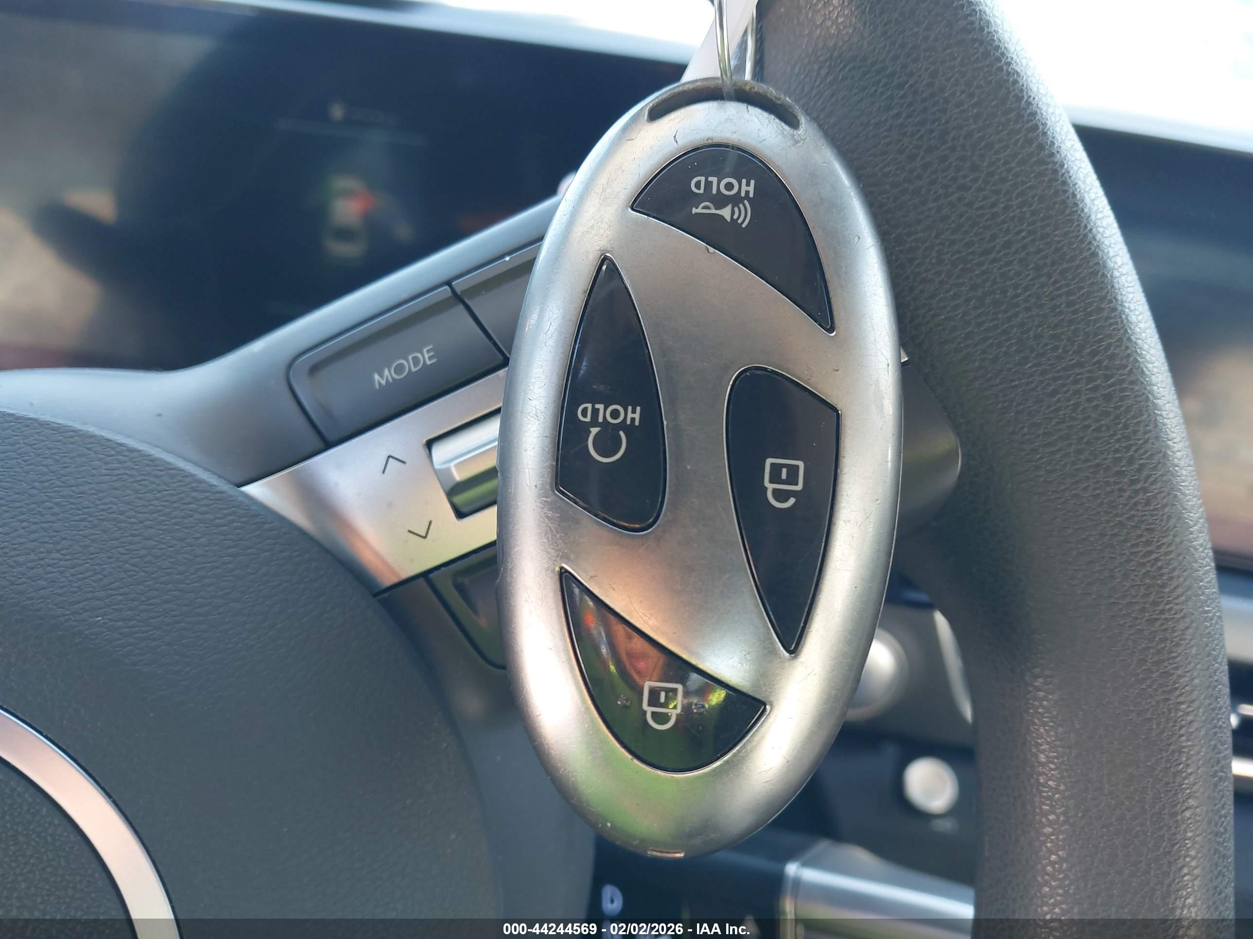 HYUNDAI SONATA image 11