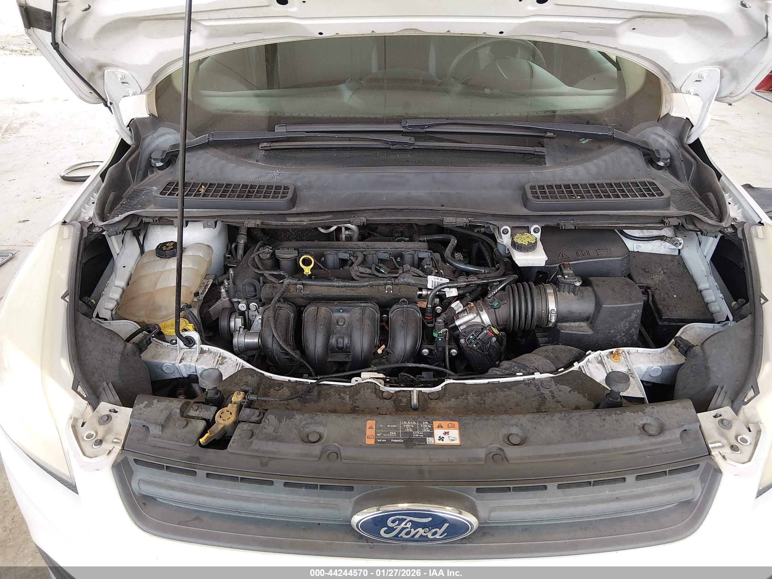 FORD ESCAPE image 10