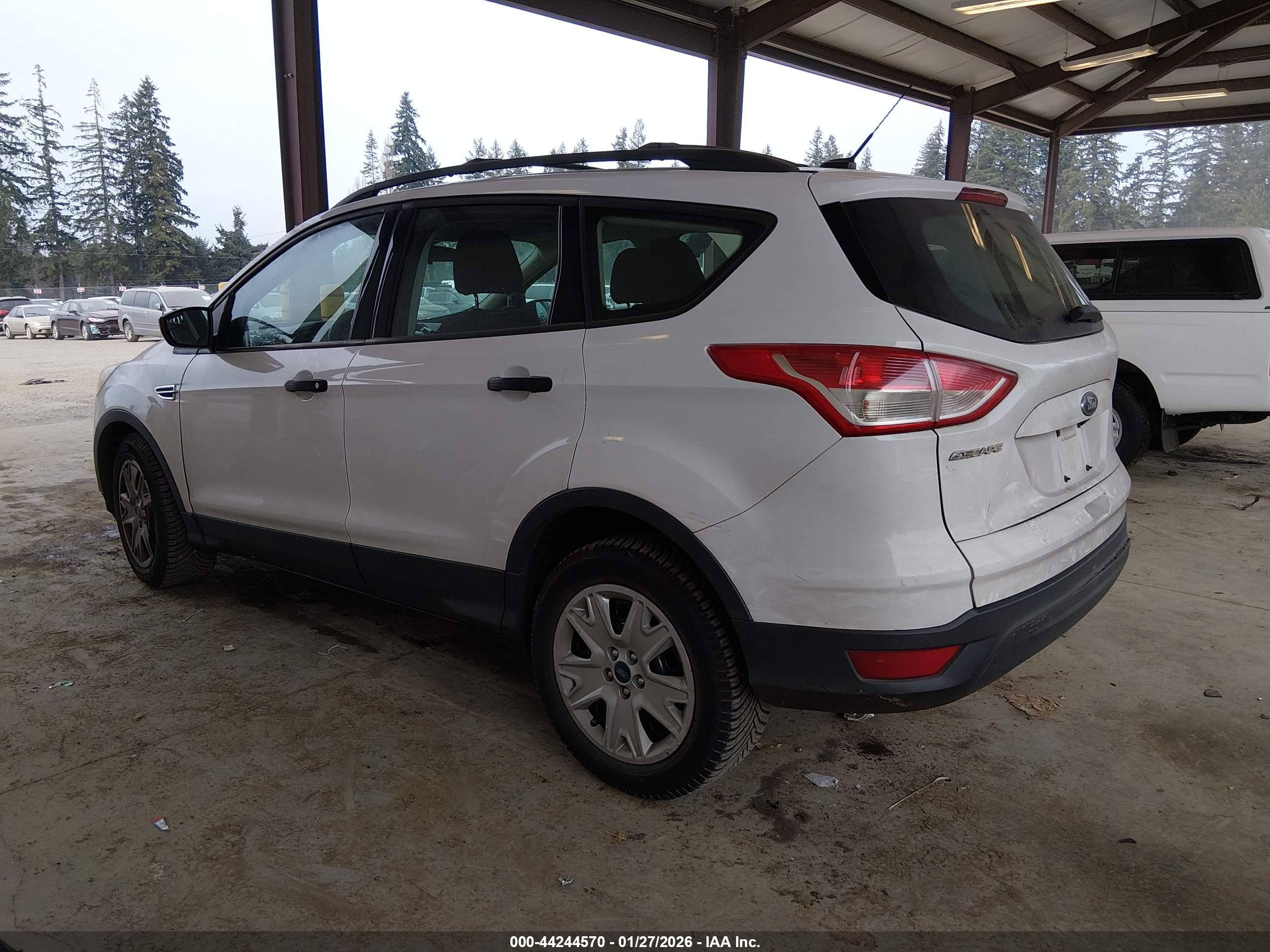FORD ESCAPE image 3