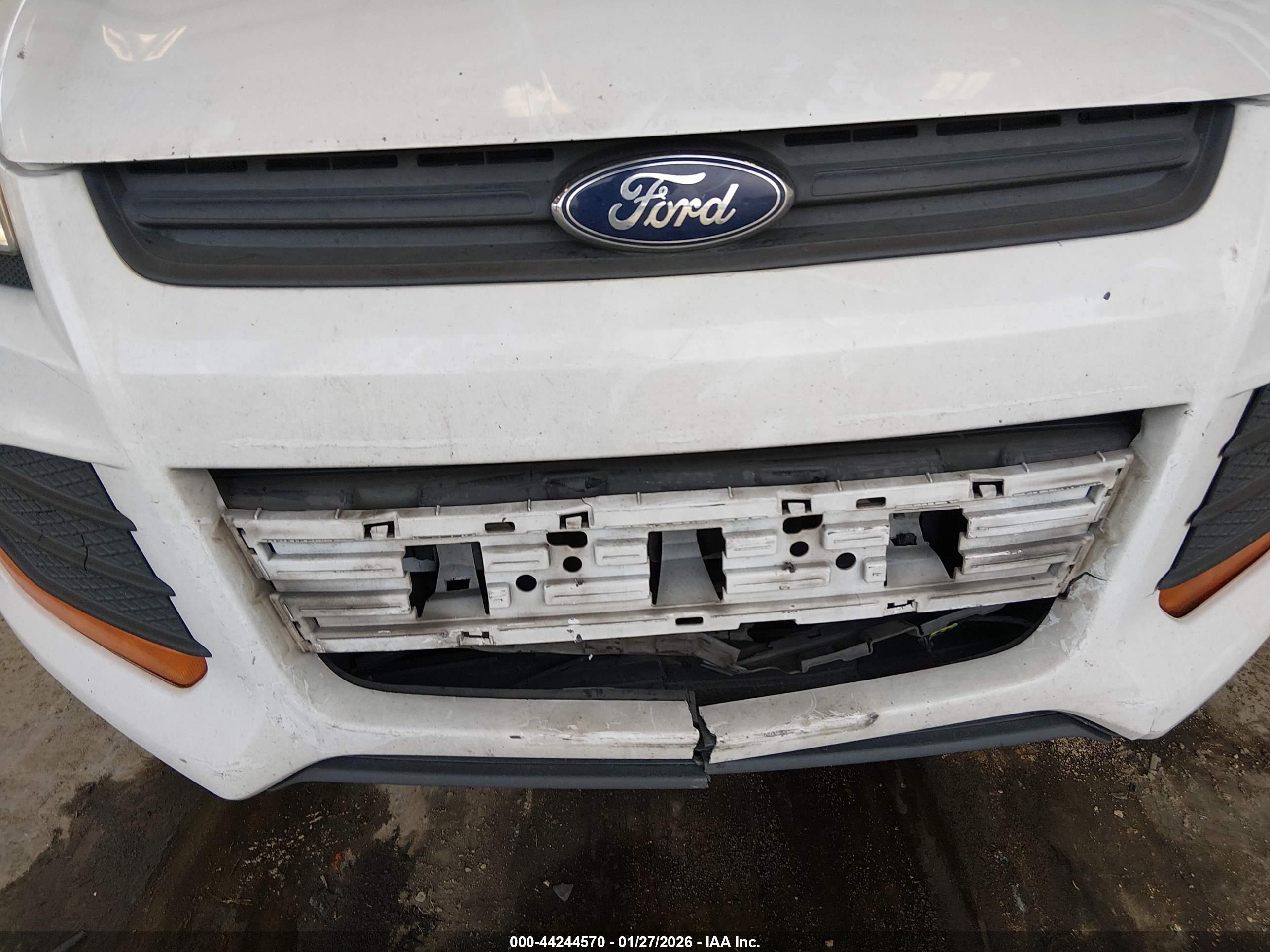 FORD ESCAPE image 6