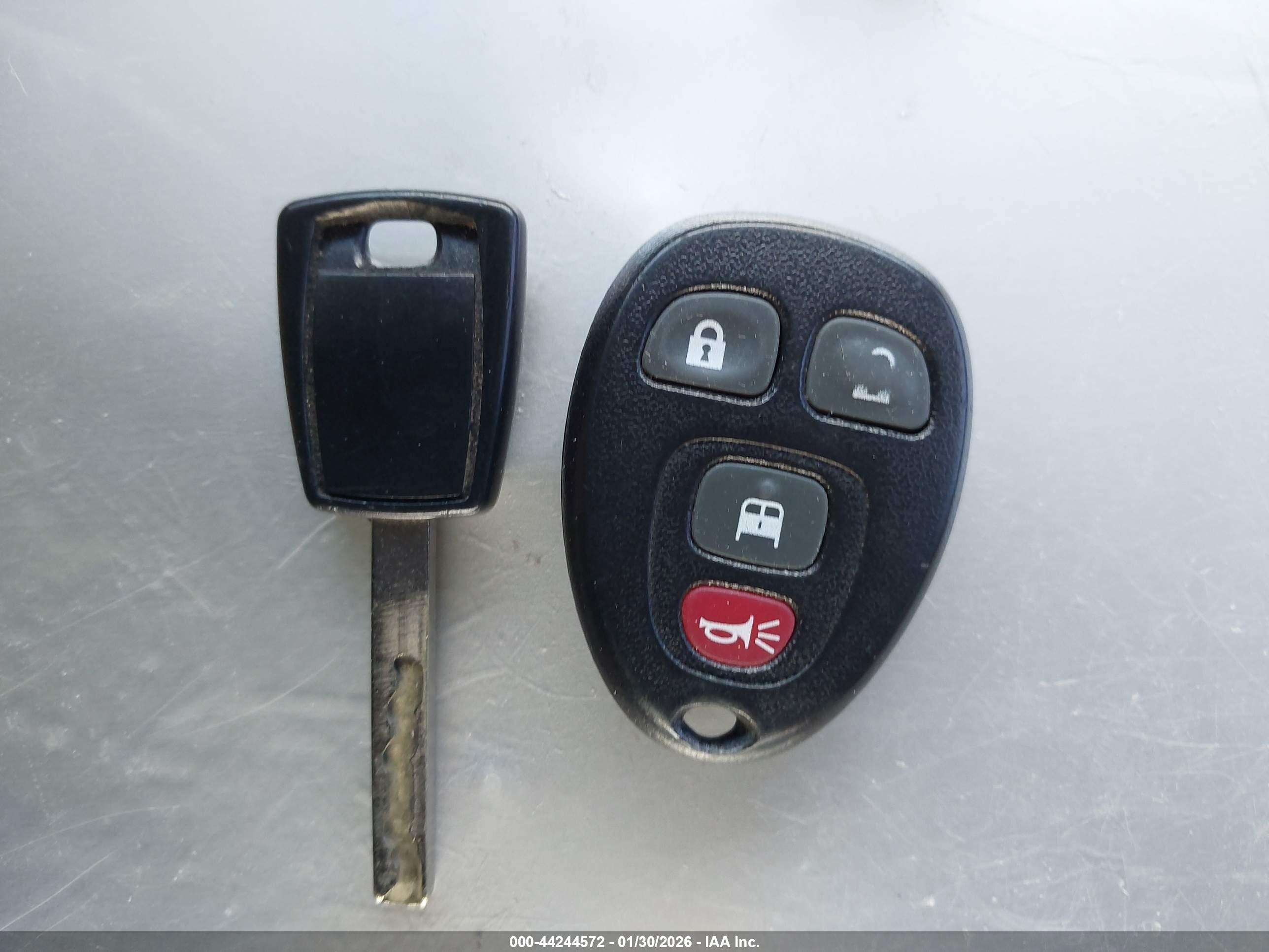 CHEVROLET EXPRESS image 11