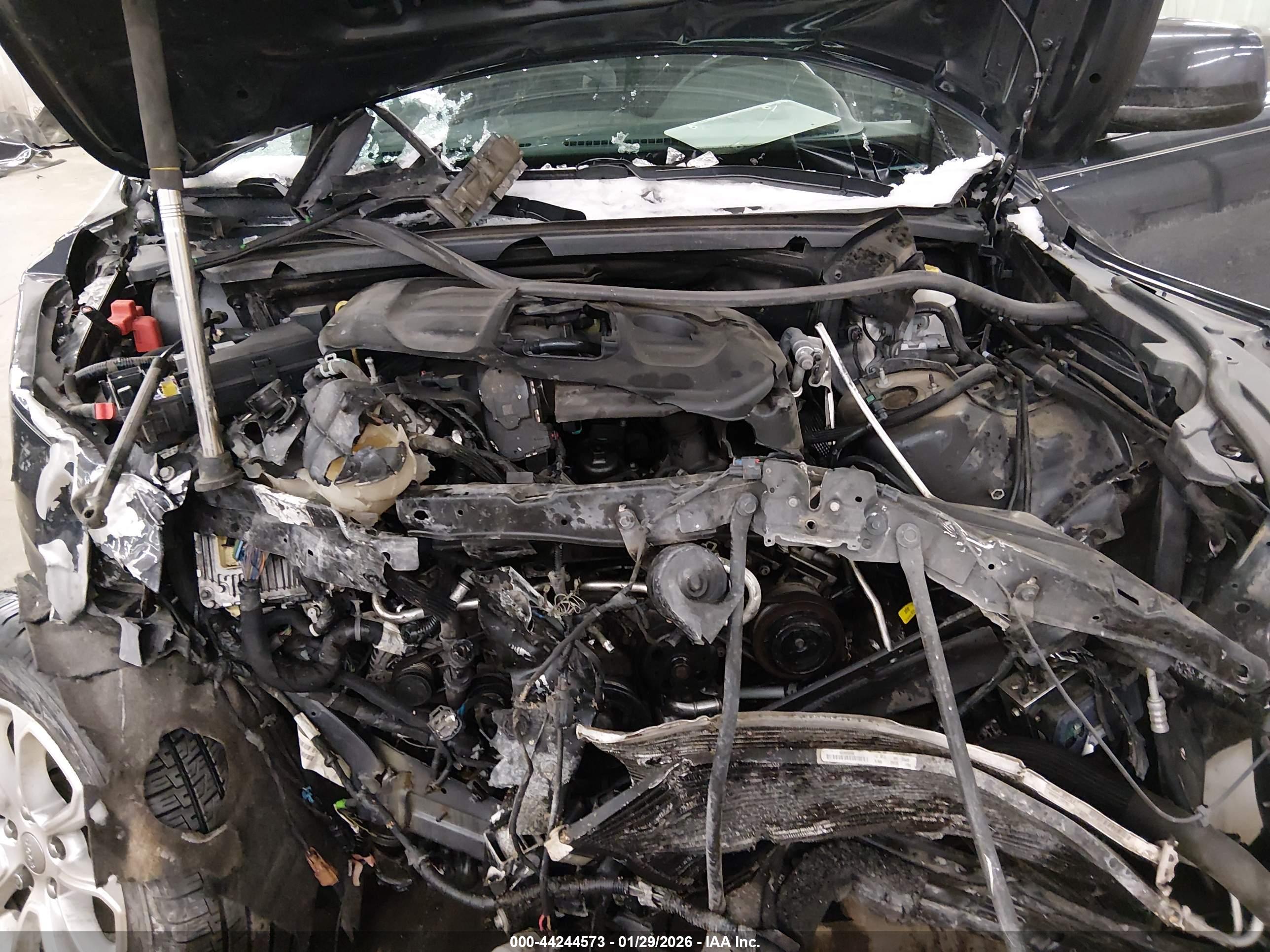 JEEP GRAND image 10