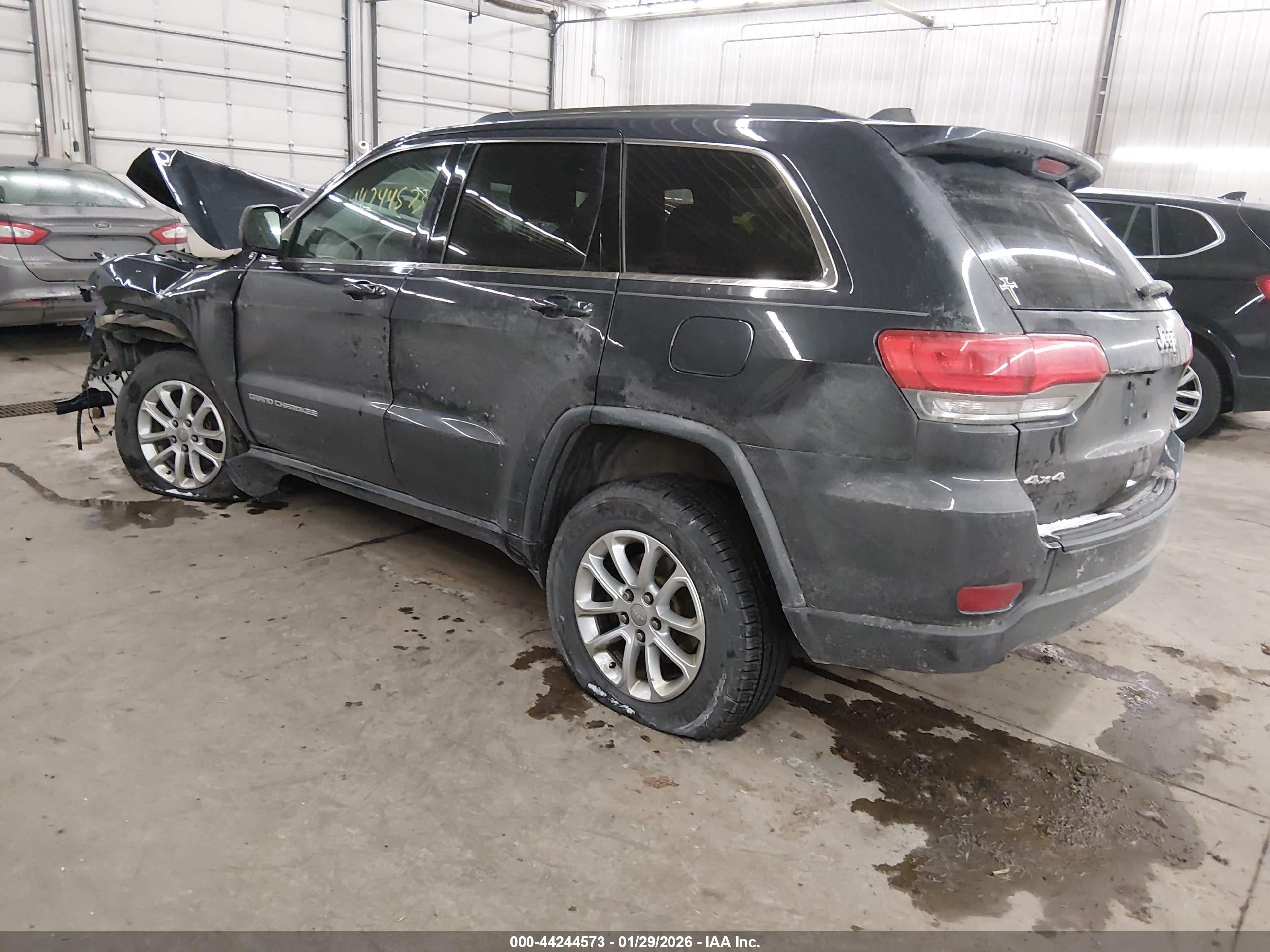 JEEP GRAND image 3