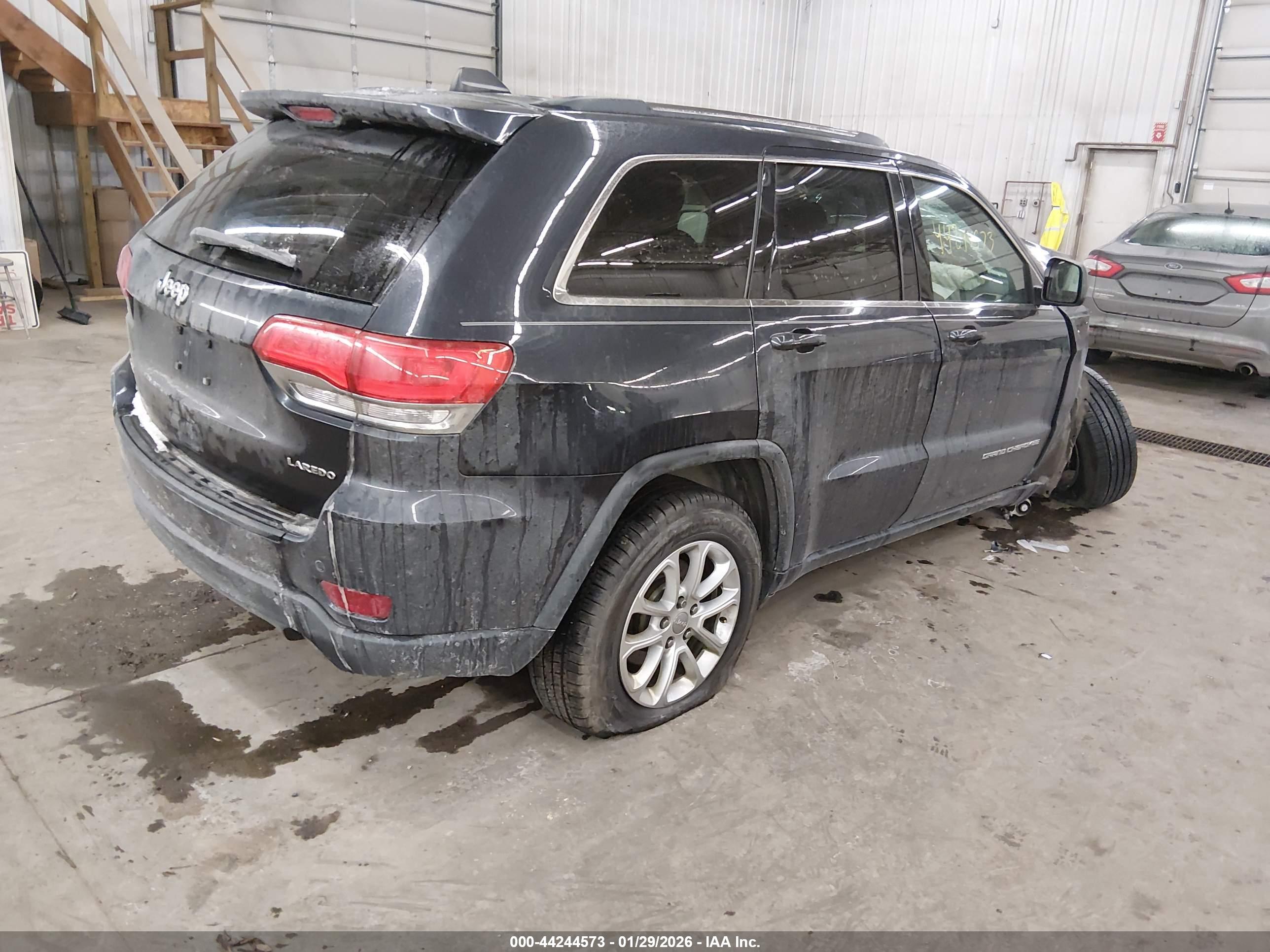 JEEP GRAND image 4