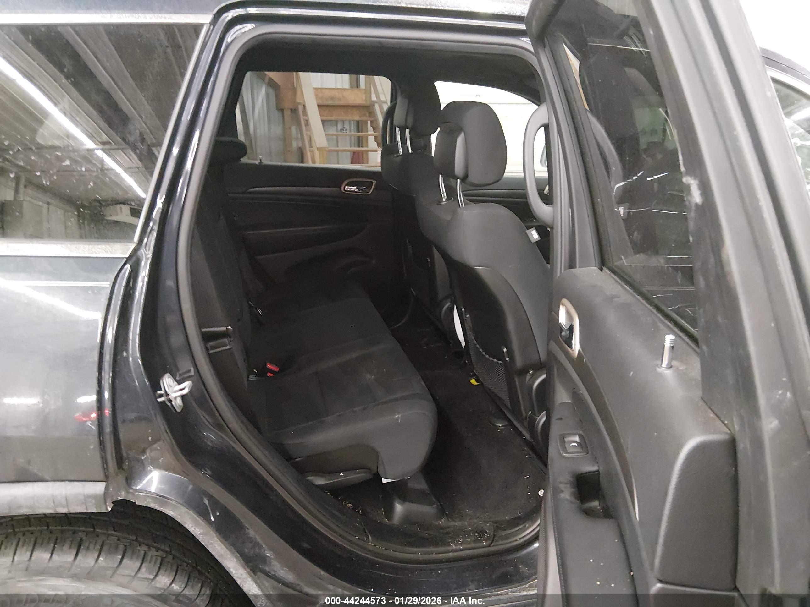 JEEP GRAND image 8