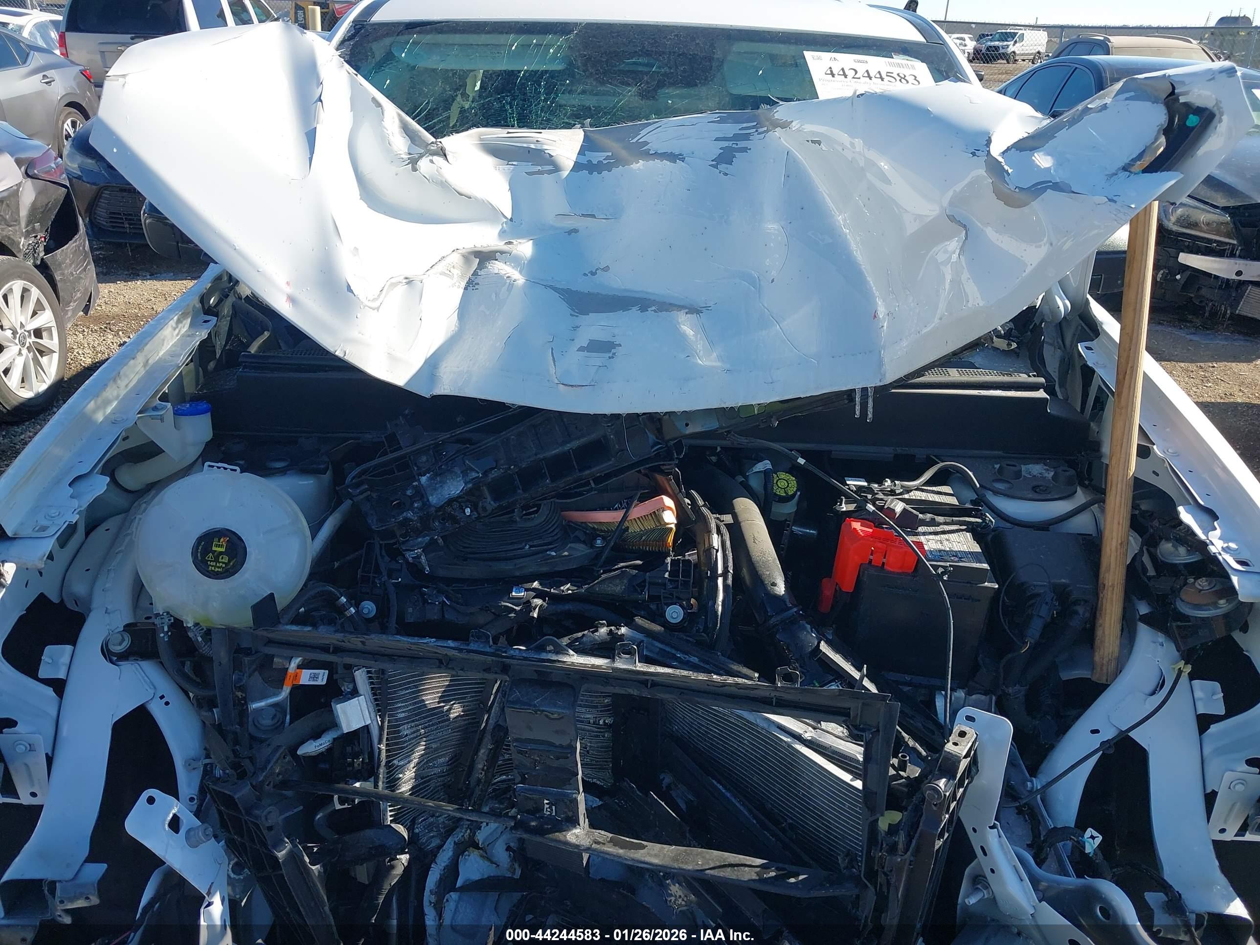 FORD MAVERICK image 10