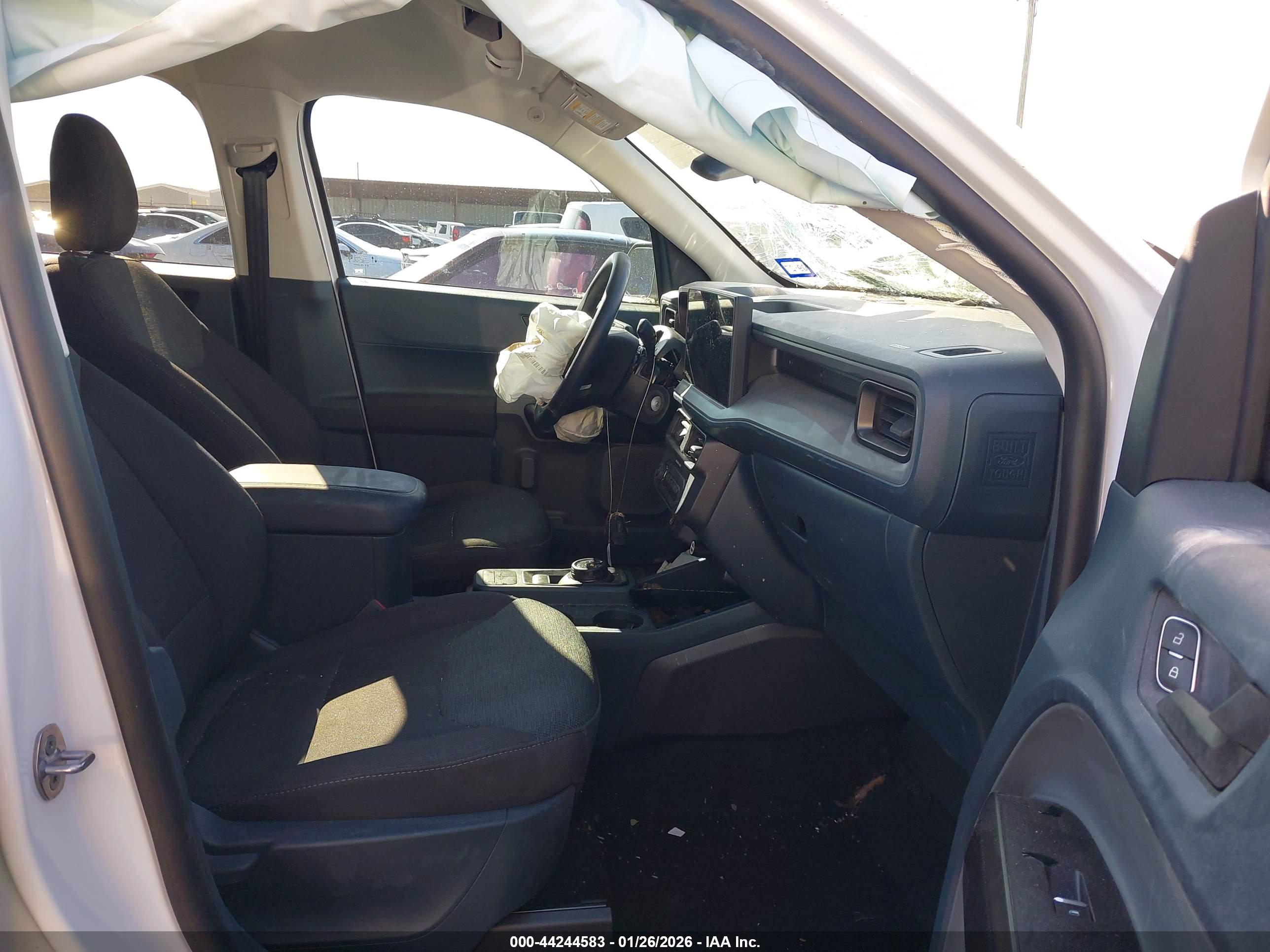 FORD MAVERICK image 5