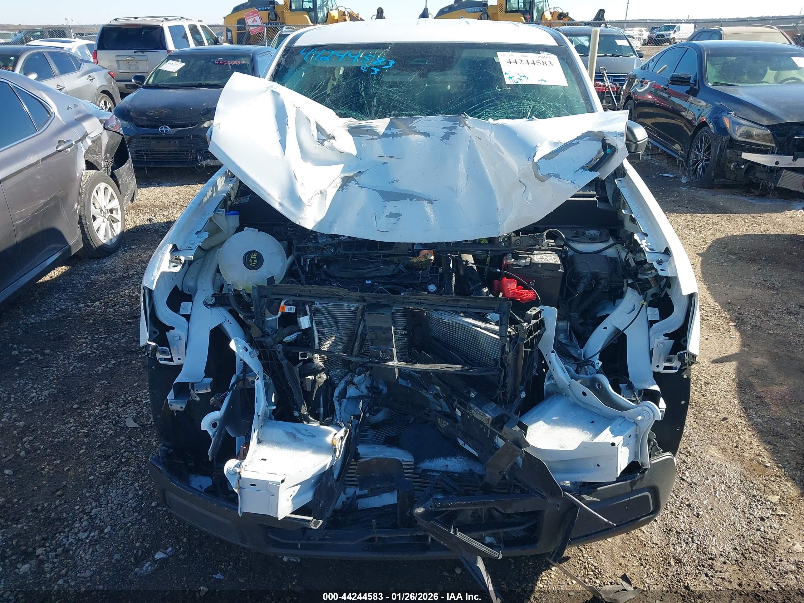 FORD MAVERICK image 6