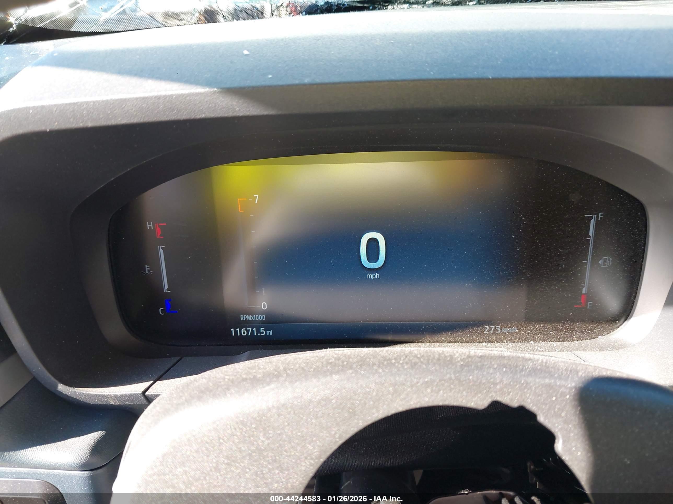 FORD MAVERICK image 7