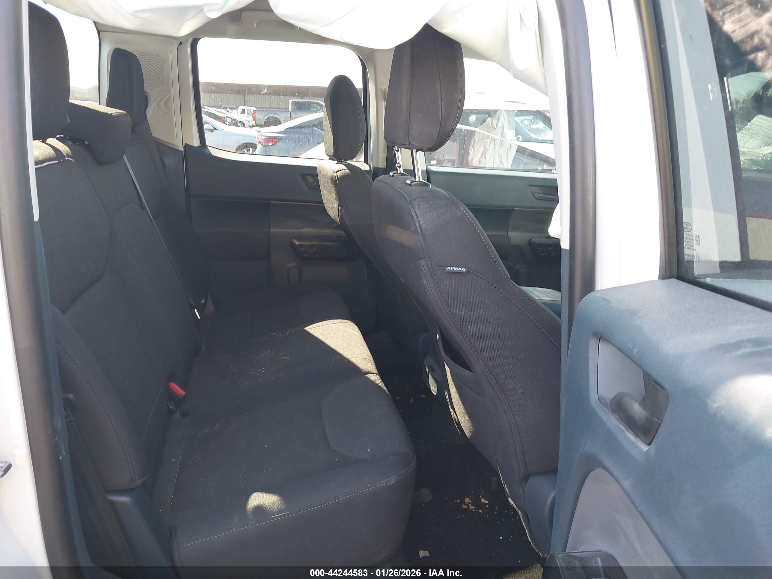 FORD MAVERICK image 8