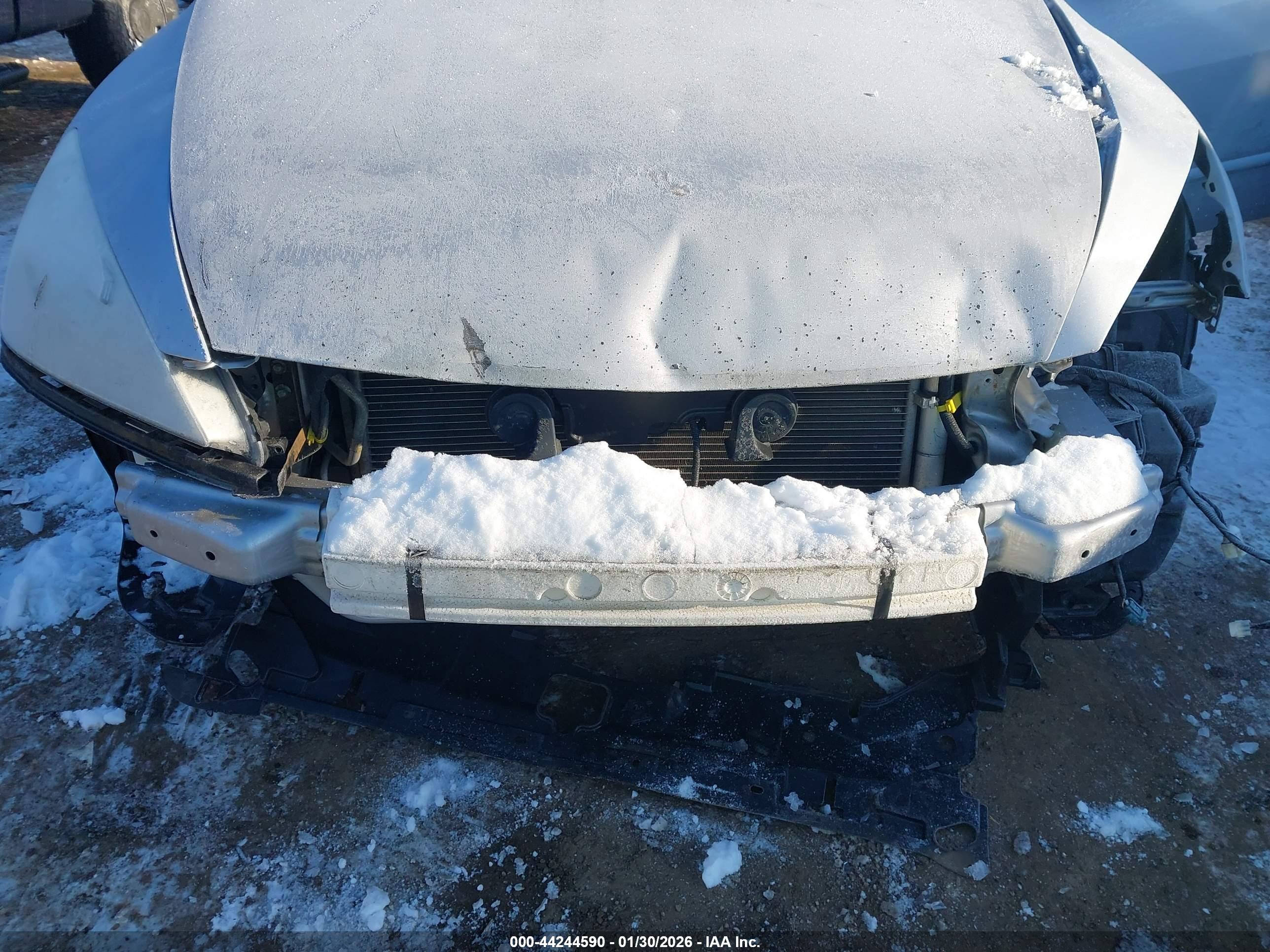 HONDA ACCORD image 6