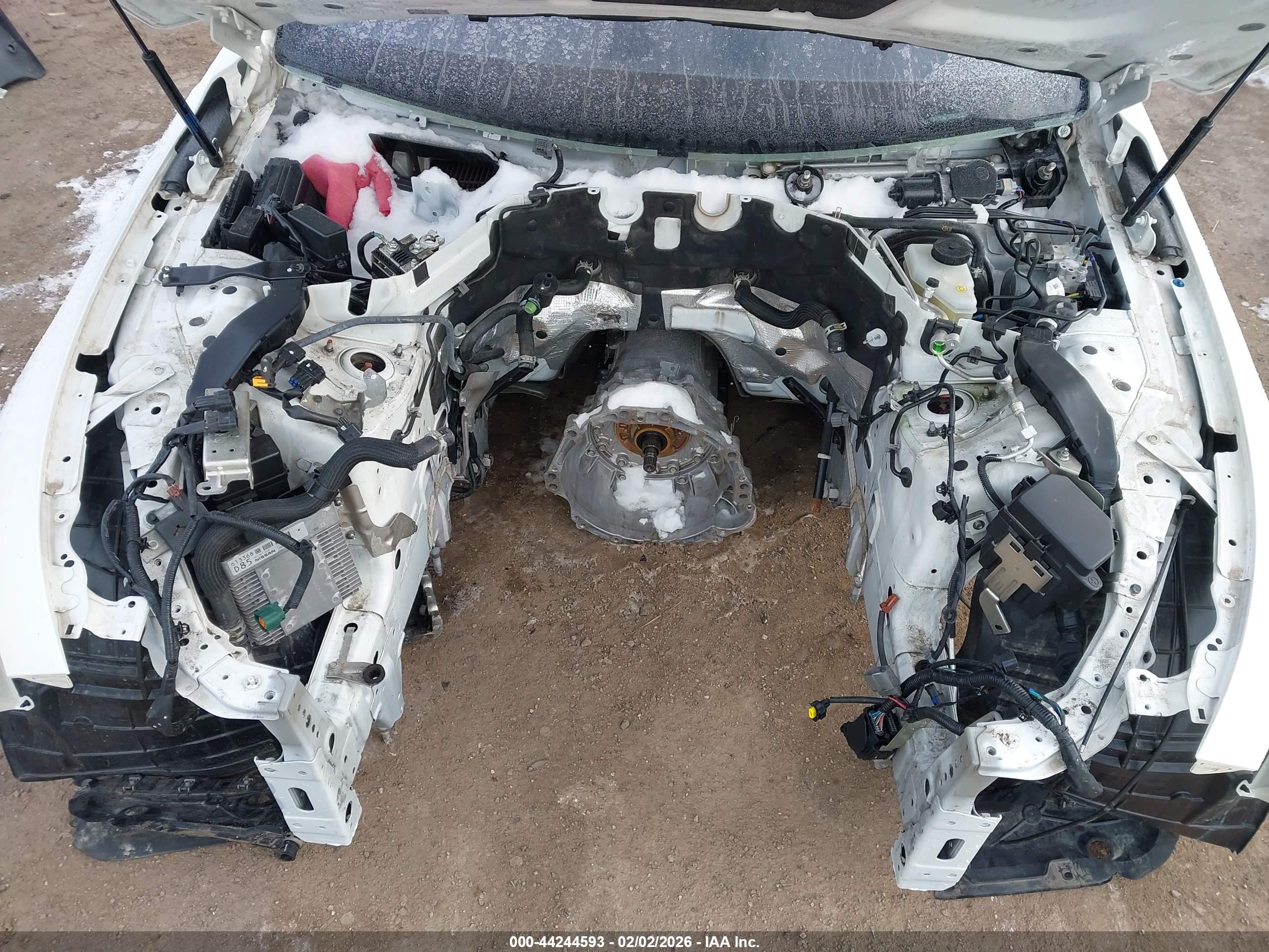 INFINITI Q50 image 10