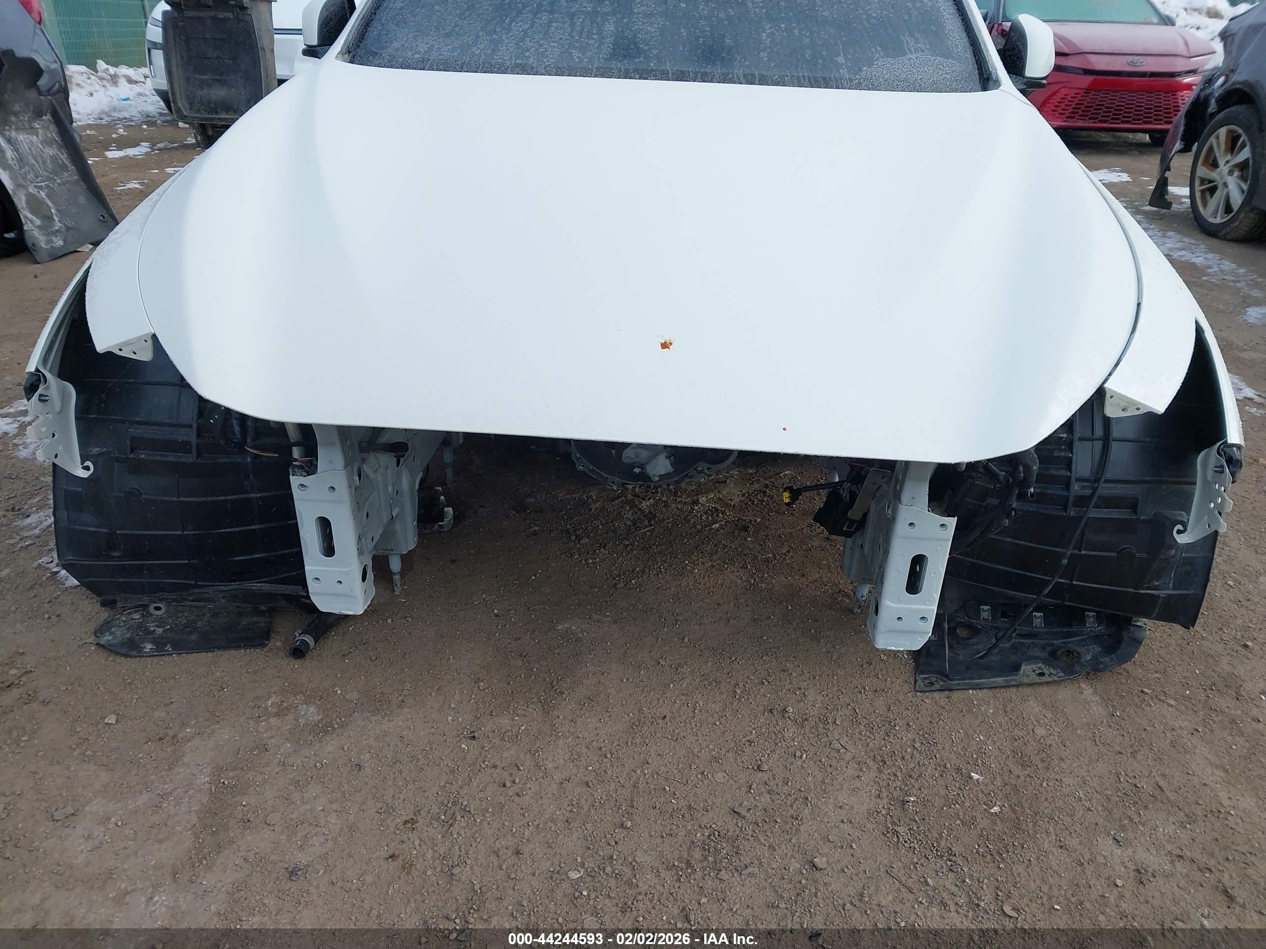 INFINITI Q50 image 6