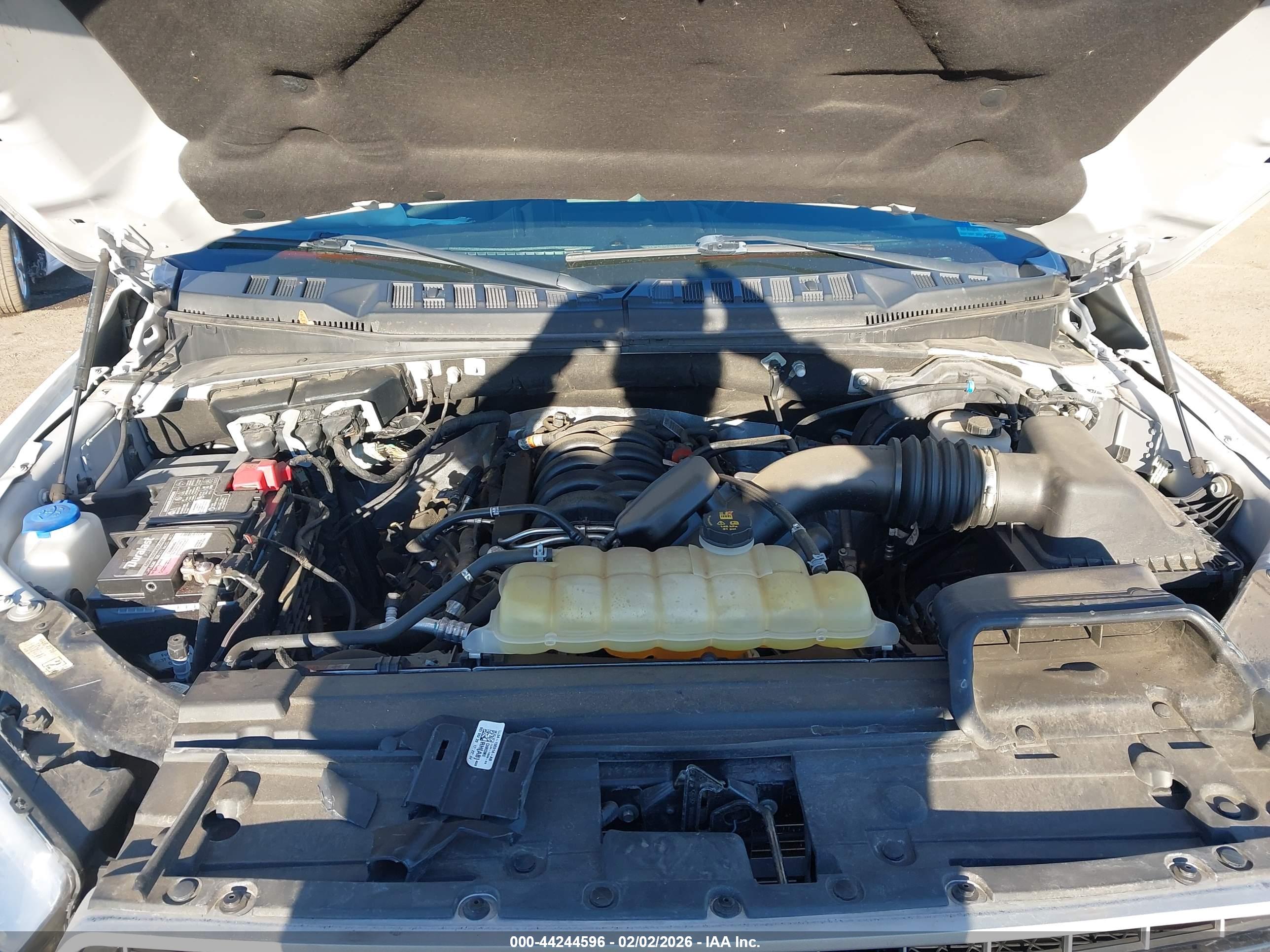 FORD F-150 image 10